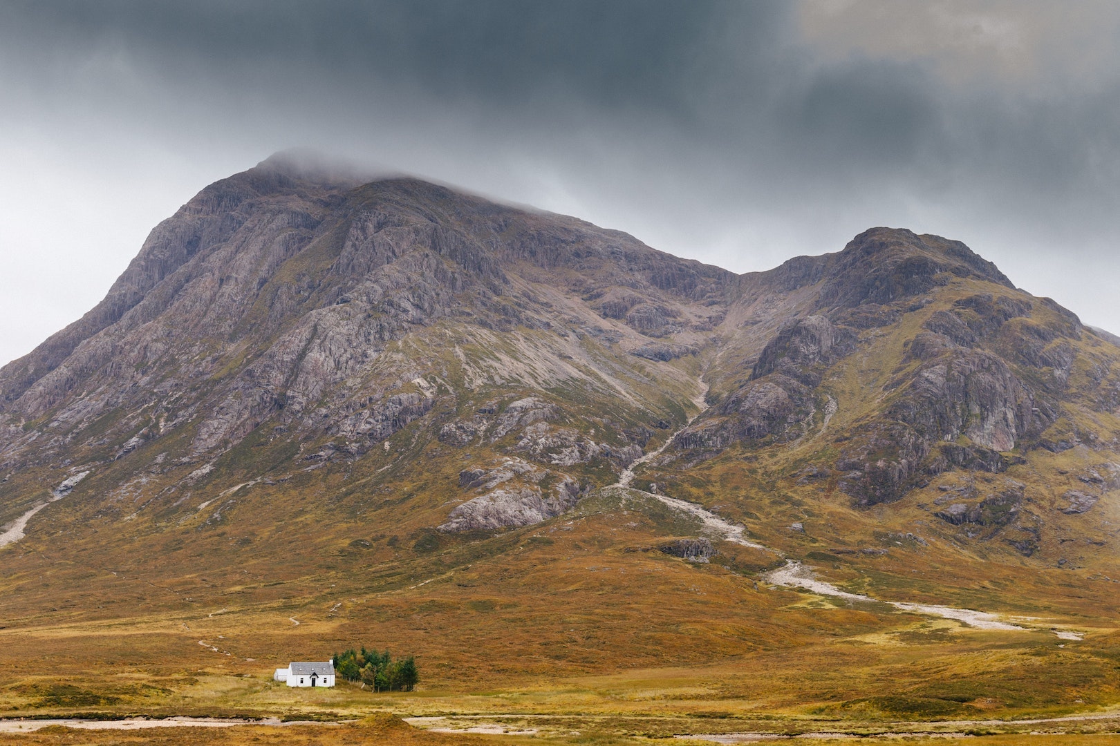 Walking The West Highland Way