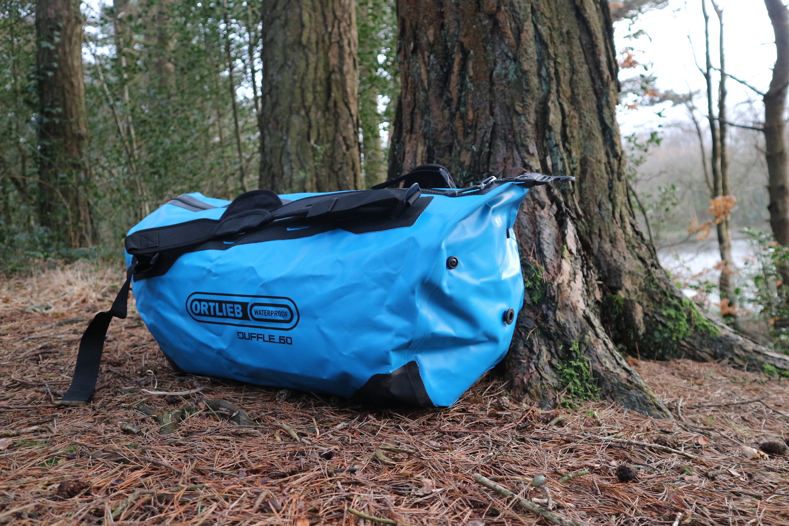 Ortlieb Duffle 60L Review