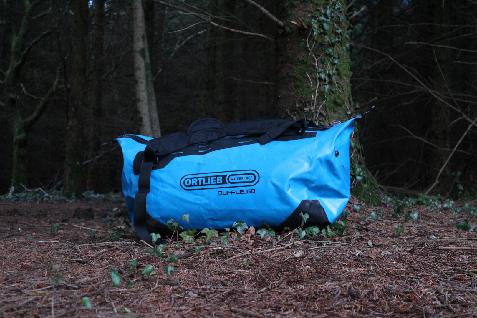 Ortlieb Duffle 60L Review