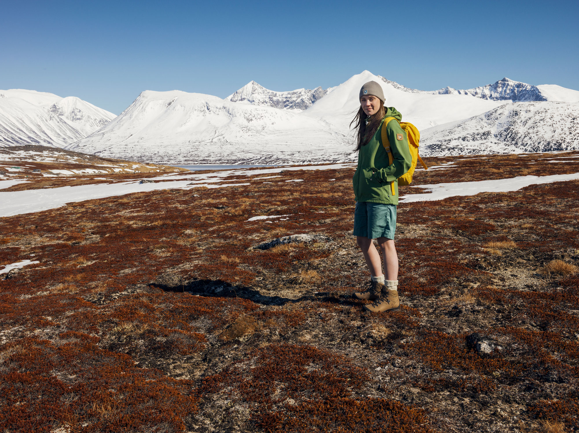 fjallraven-scientist-greenland-karina-graeter