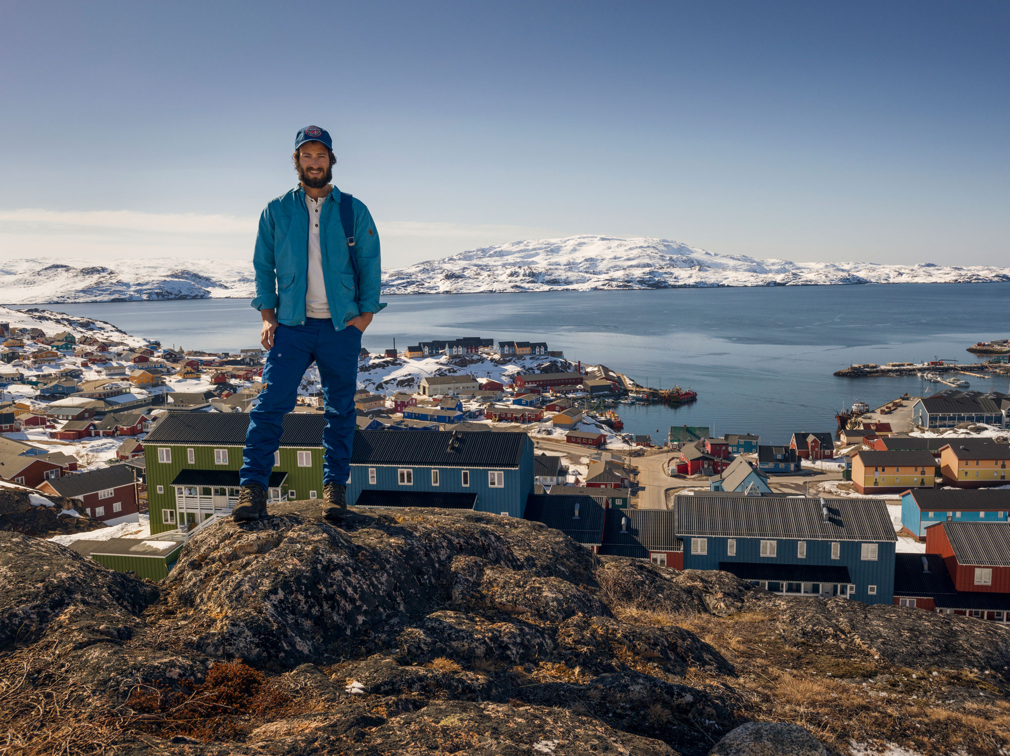 scientists-fjallraven-greeland-gabriel-lewis