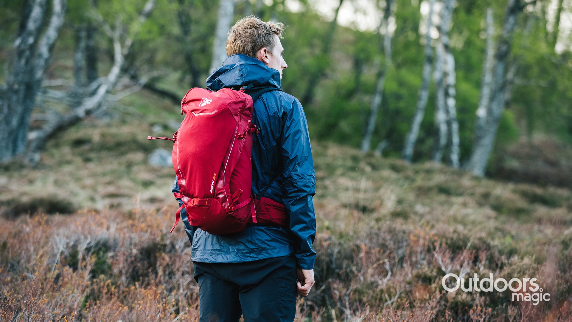 10 Great Gifts For People Who Love Outdoor Adventure