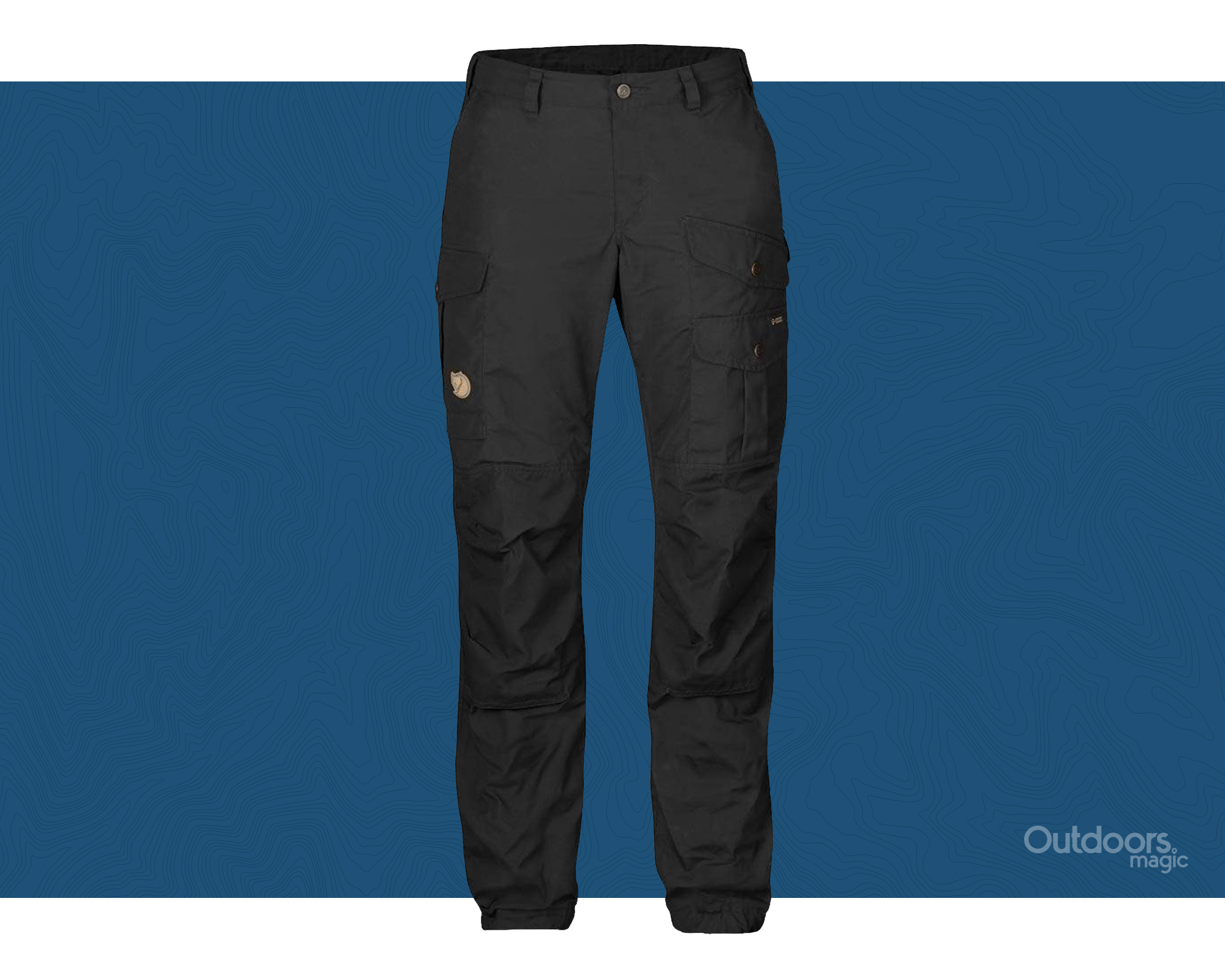 Best Waterproof Trousers 2024 - Outdoors Magic