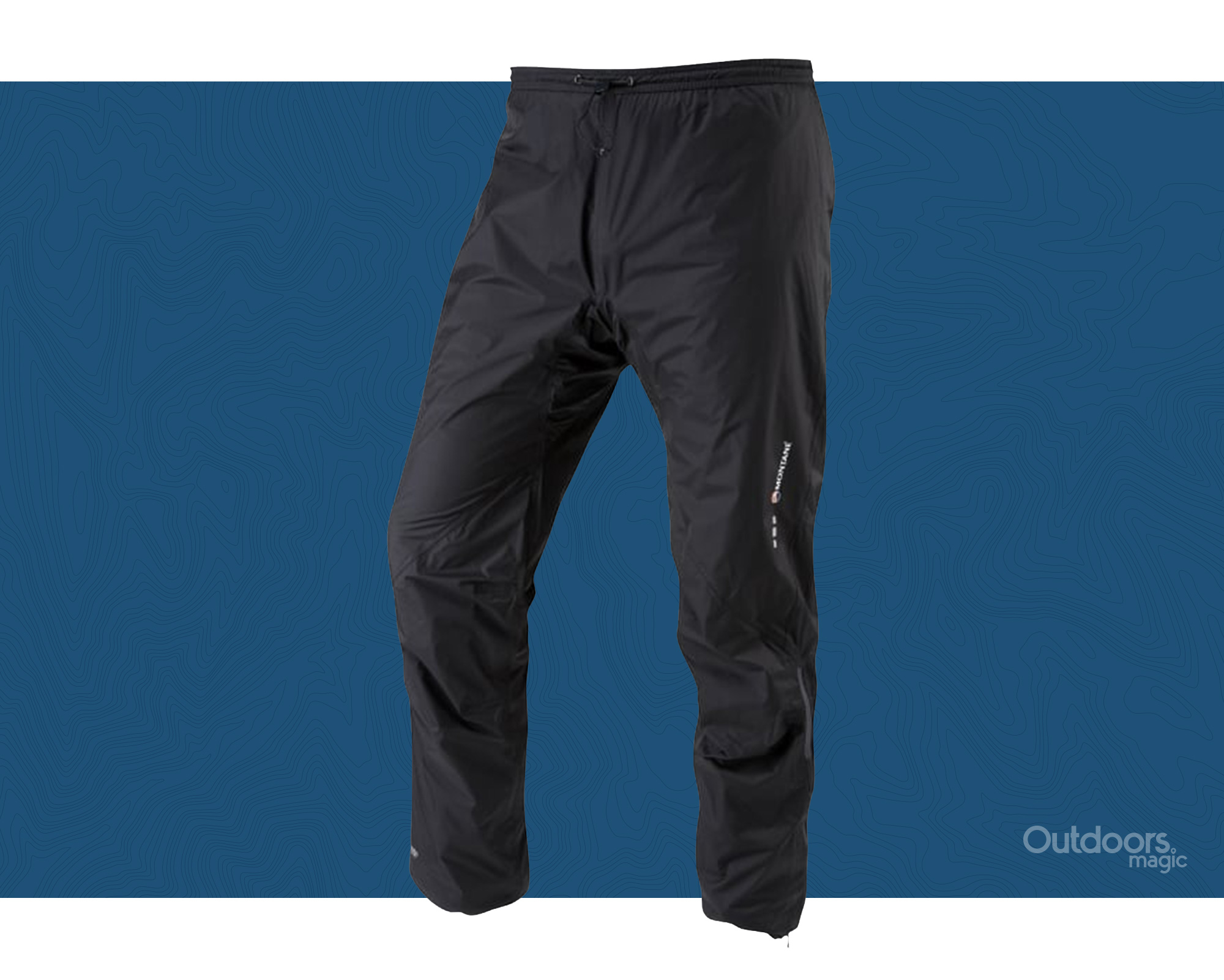 Need waterproof overtrousers? Here's three of the best - Bristol Nordic  Walking