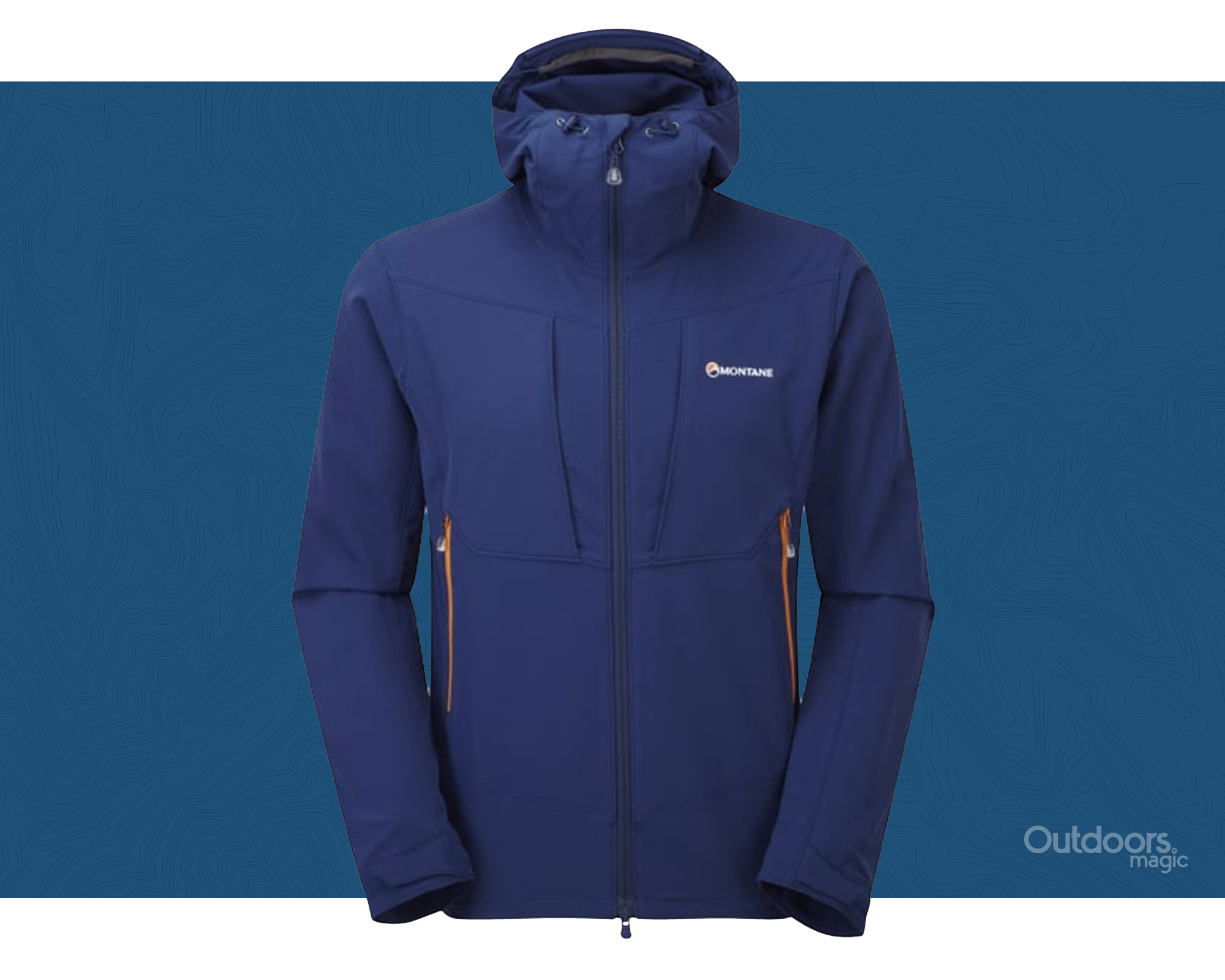 Best Softshell Jackets montane