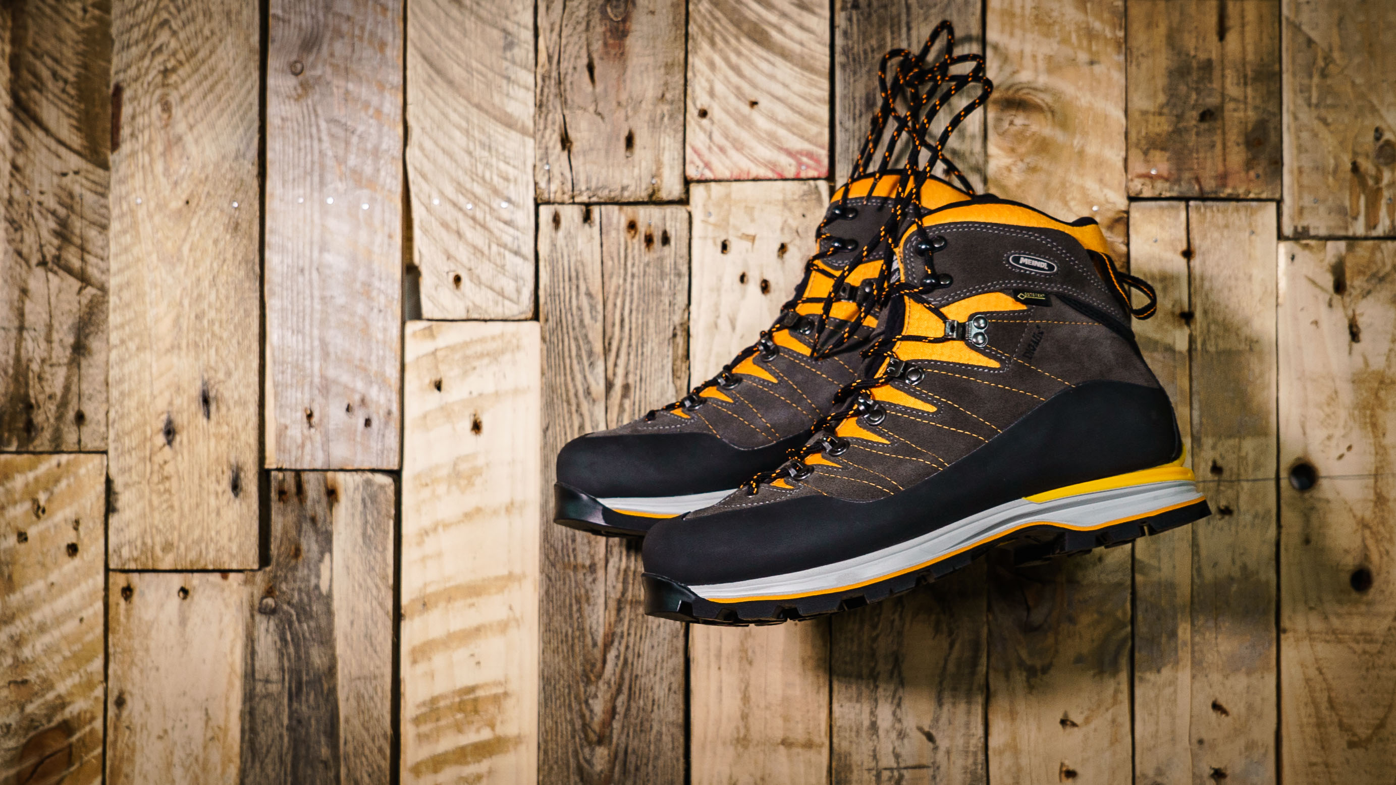 best mountaineering boots 2019