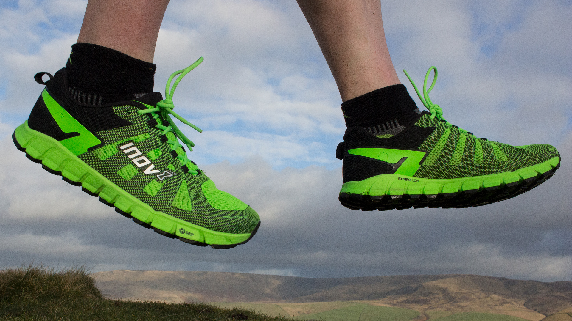 Inov-8 Terraultra G 260 | Review