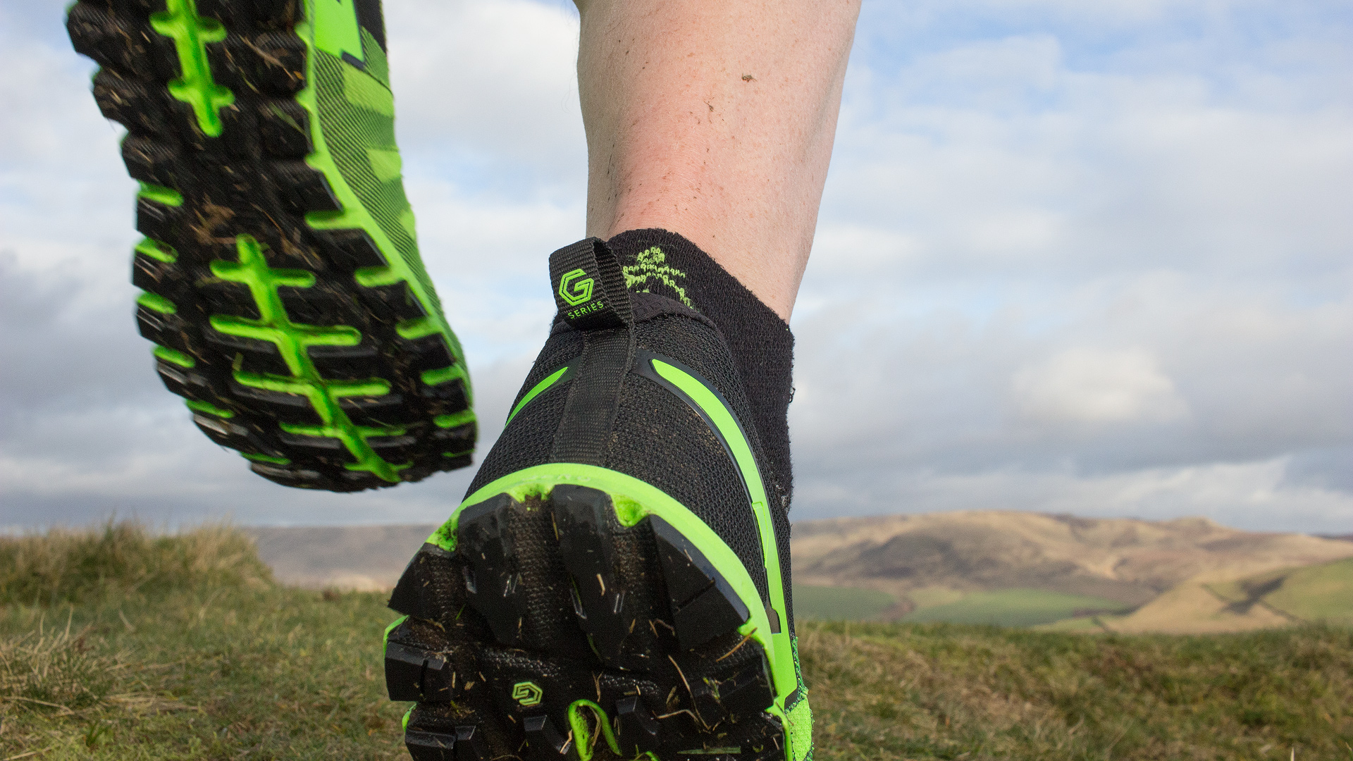 Inov-8 Terraultra G 260 | Review 