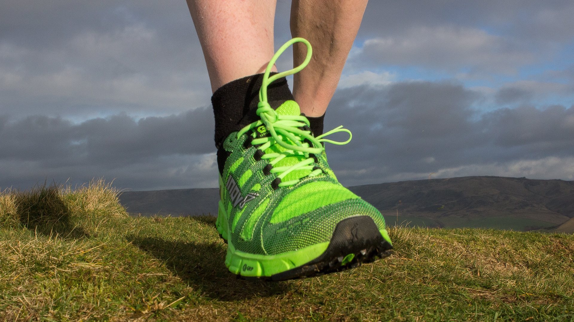 Inov-8 Terraultra G 260 | Review 