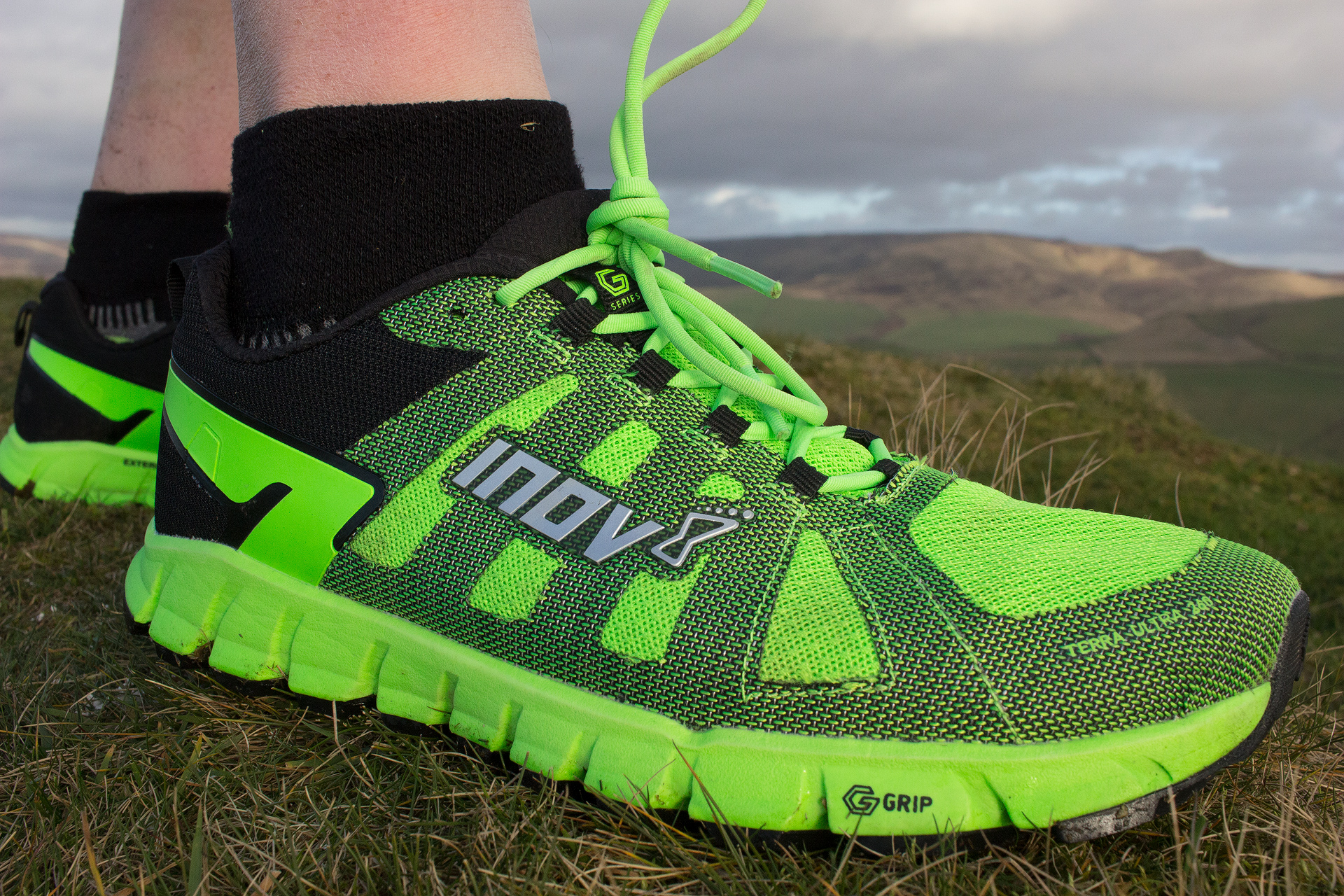 Inov-8 Terraultra G 260 | Review