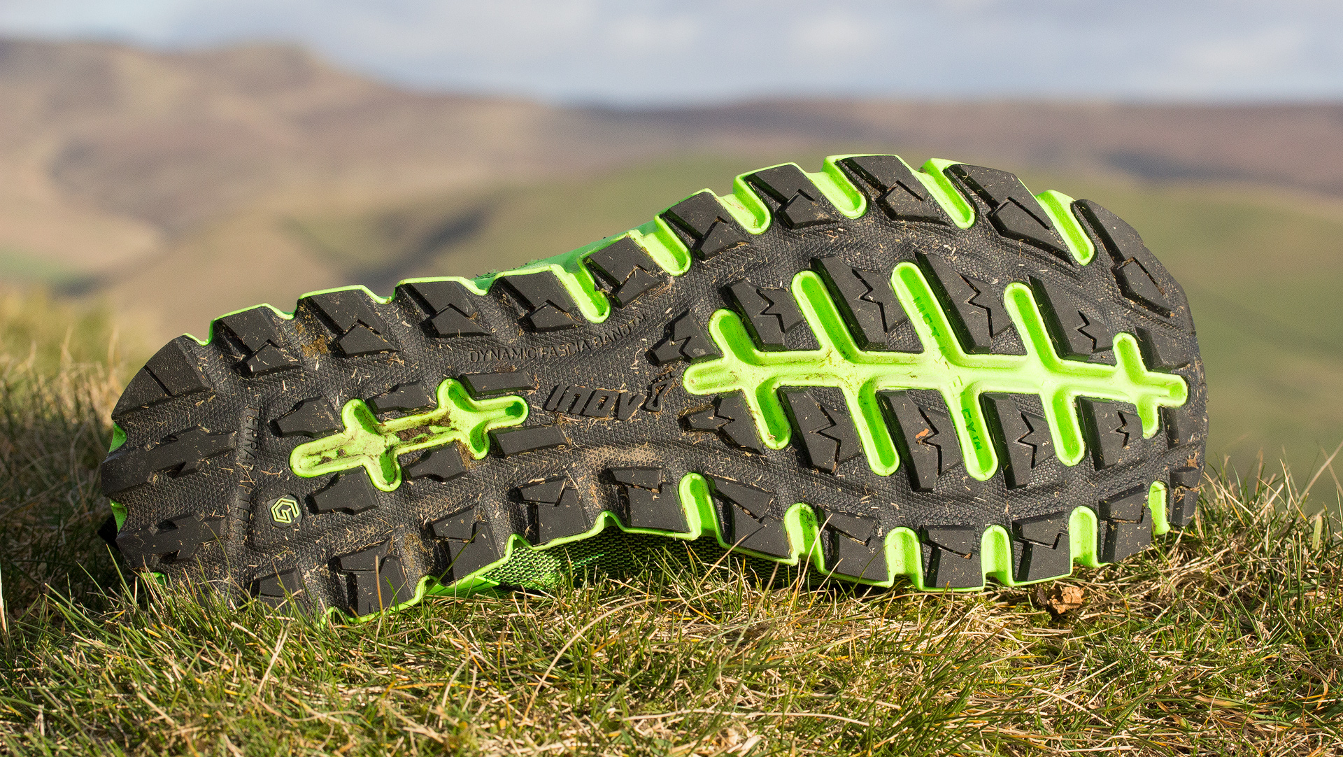 Inov-8 Terraultra G 260 | Review