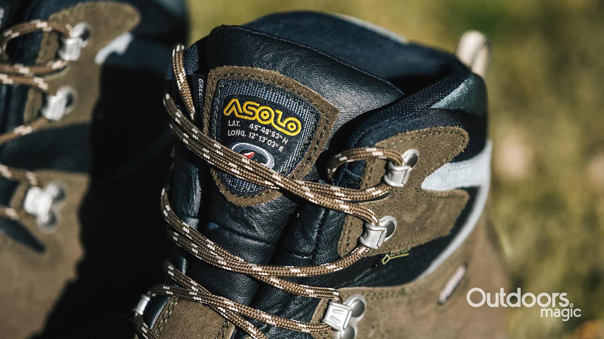 Asolo Greenwood Review