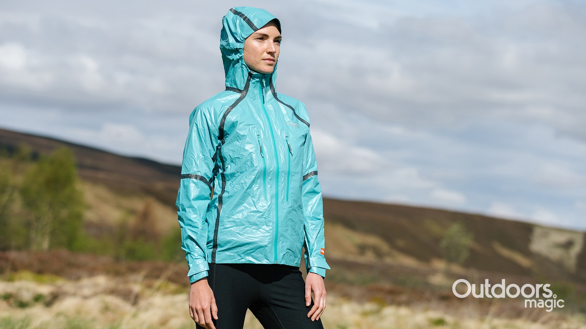 The best waterproof jackets 2024: shrug off the deluge with a top quality  hard shell