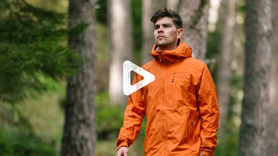 The best waterproof jackets 2024: shrug off the deluge with a top quality  hard shell