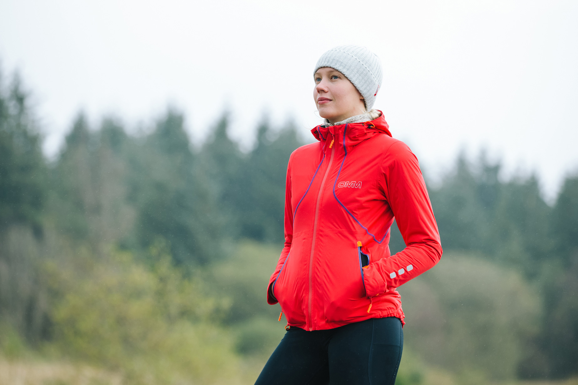 Best Waterproof Jackets for Women 2024 - Outdoors Magic