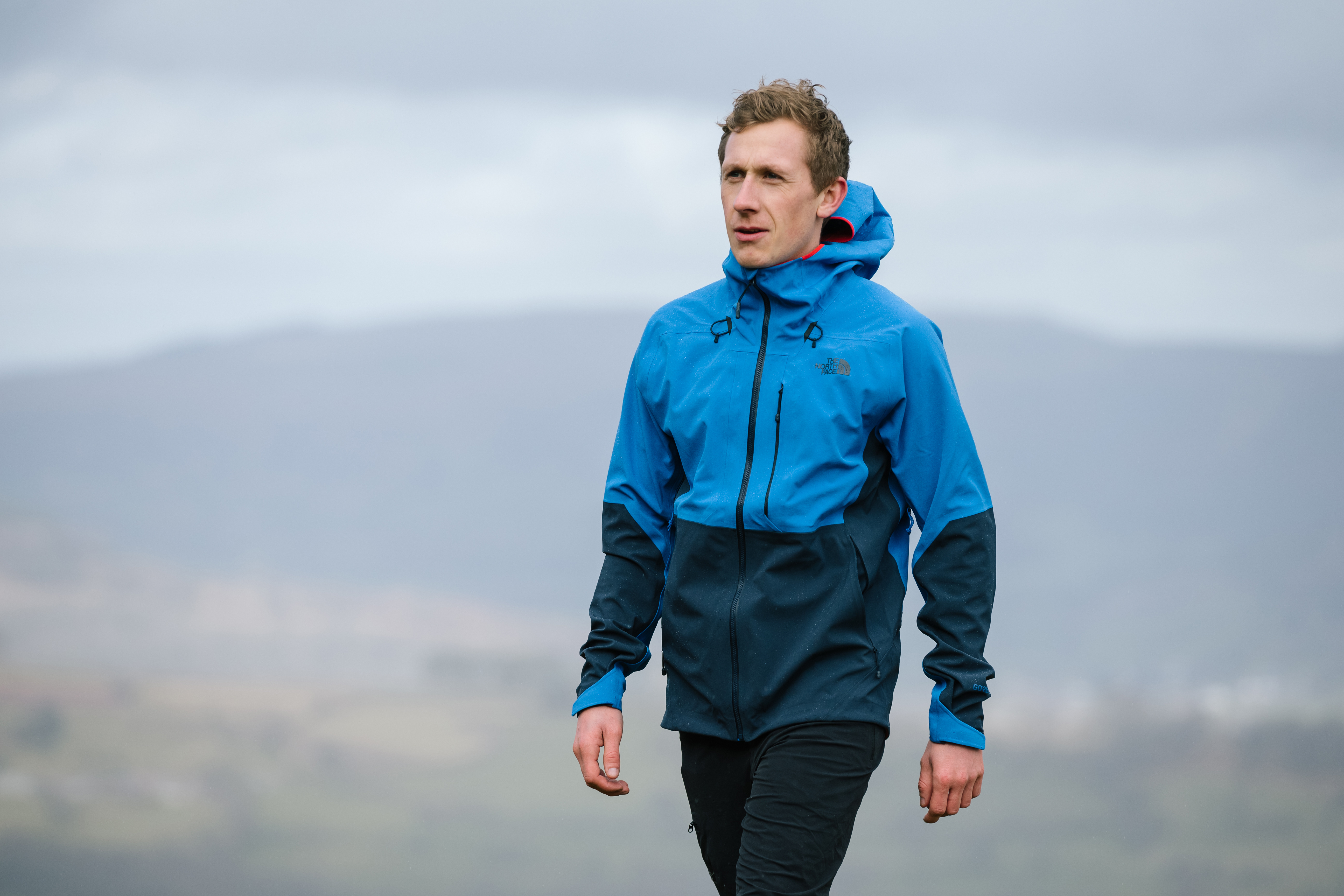 best wateproof jackets 2018 The North Face Apex Flex