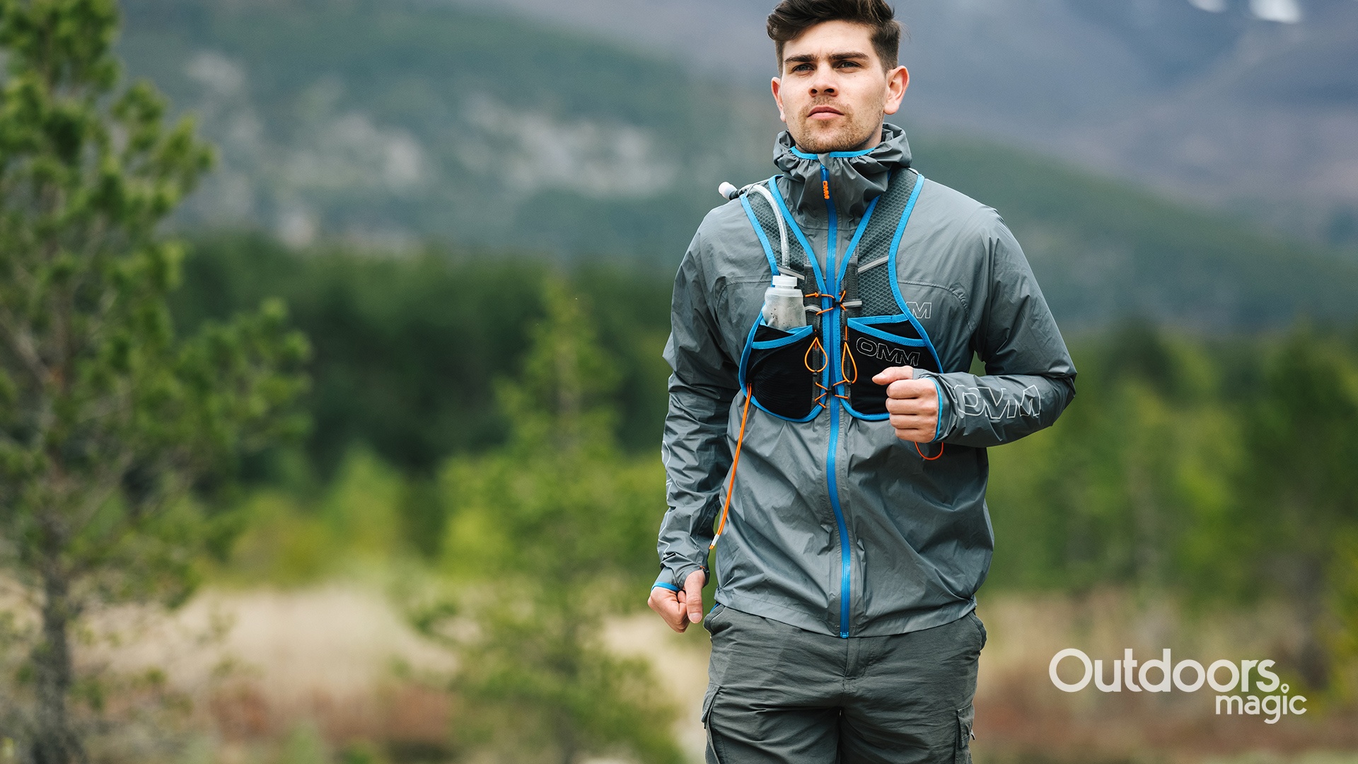 OMM Trailfire Vest | Review