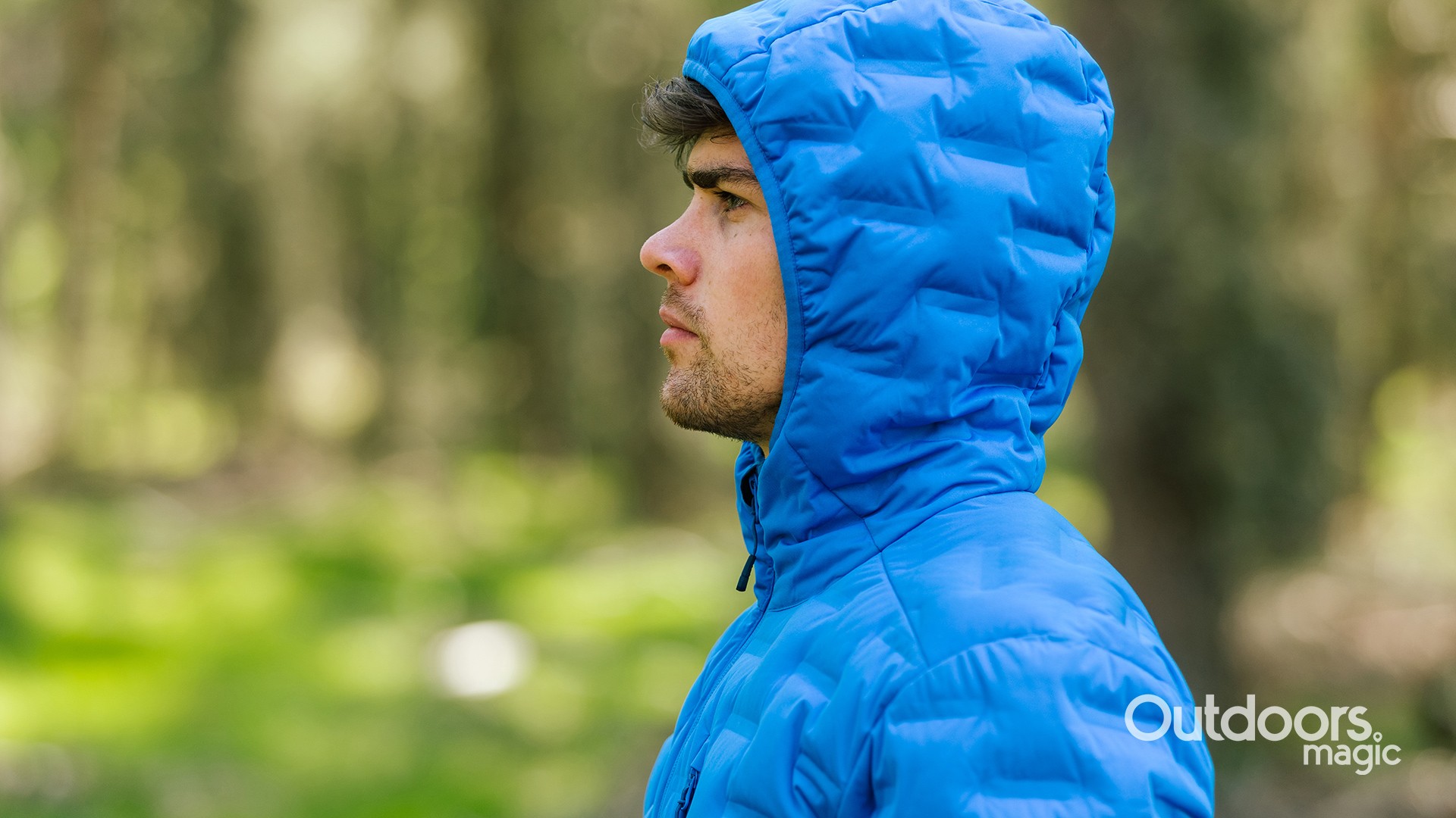 Mountain Hardwear Stretchdown DS Hooded Jacket | Review