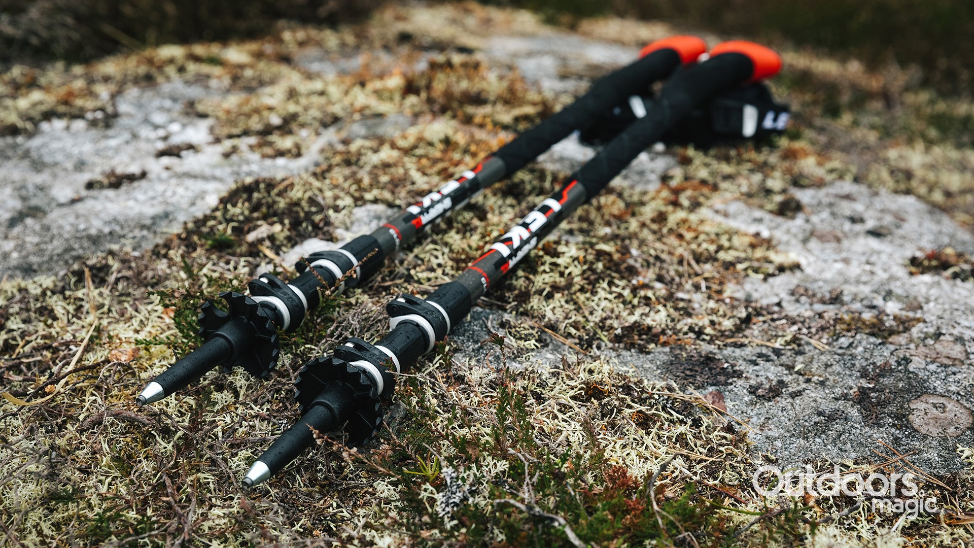 Leki Thermolite XL Vertical | Review