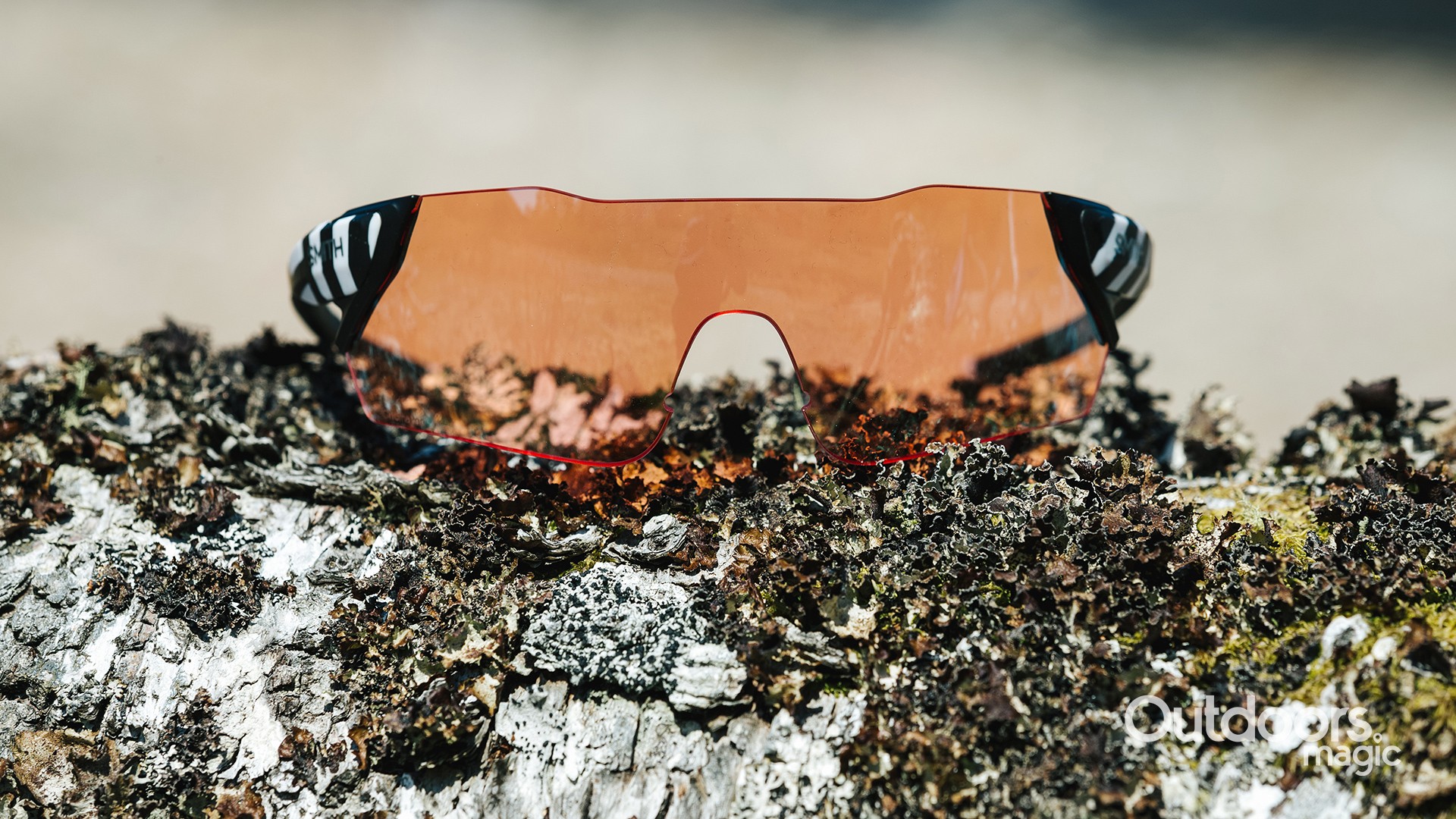 Smith Attack Sunglasses | Review