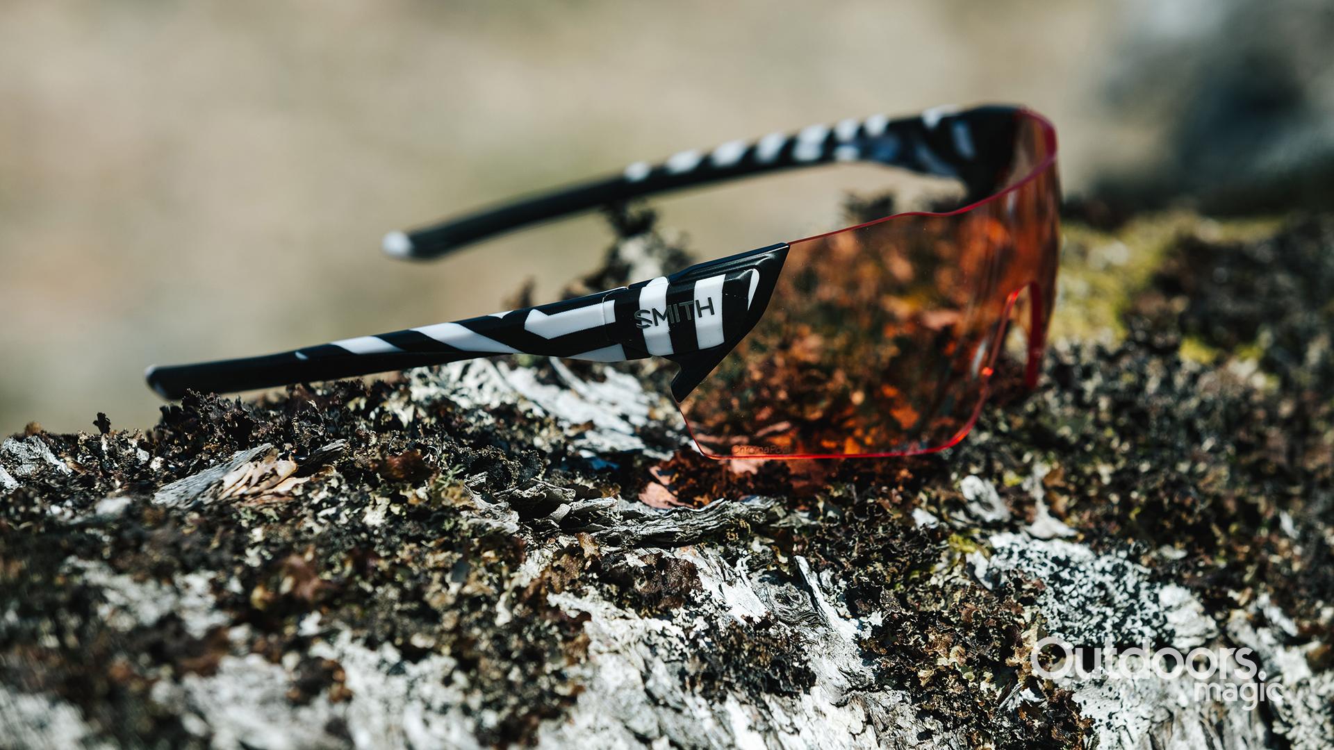 Smith Attack Sunglasses | Review