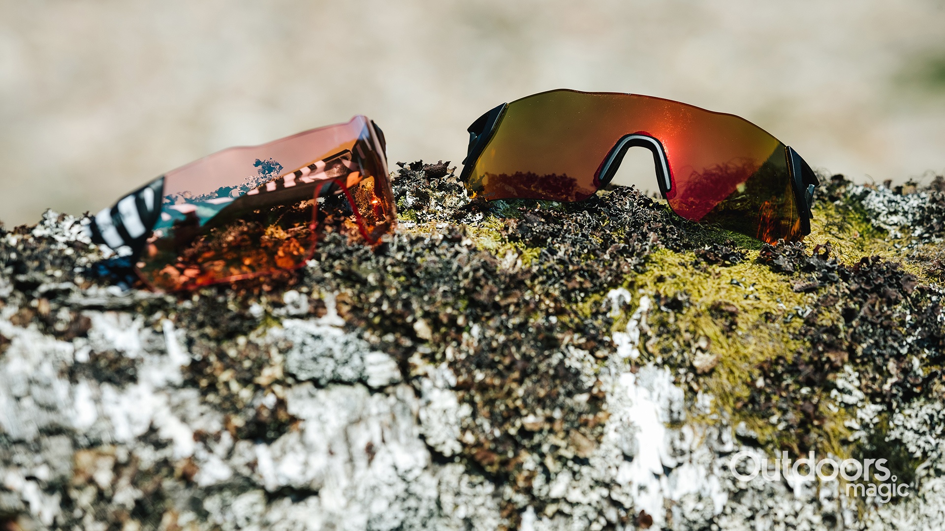 Smith Attack Sunglasses | Review