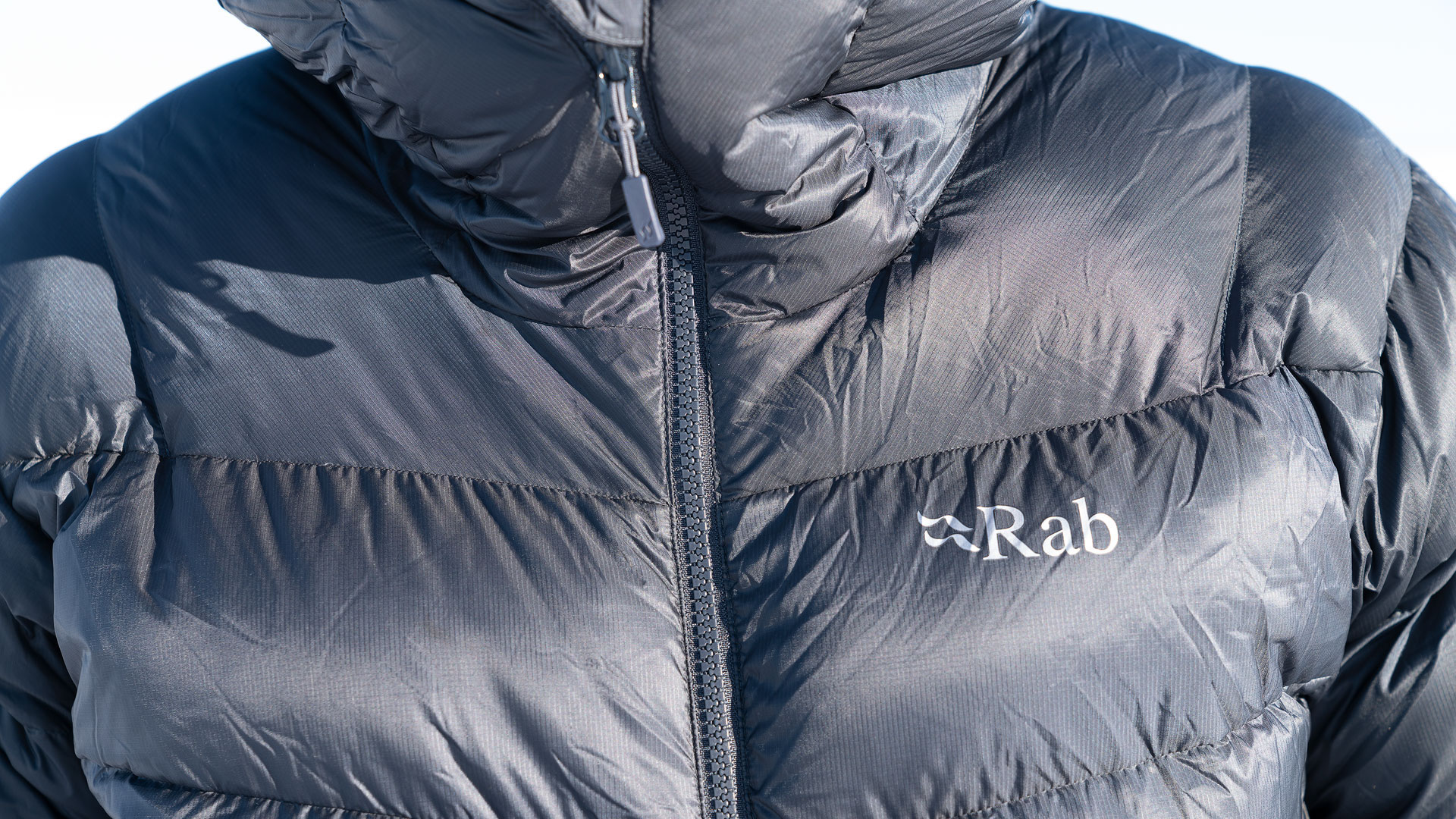 Rab Neutrino Pro - Women's Review