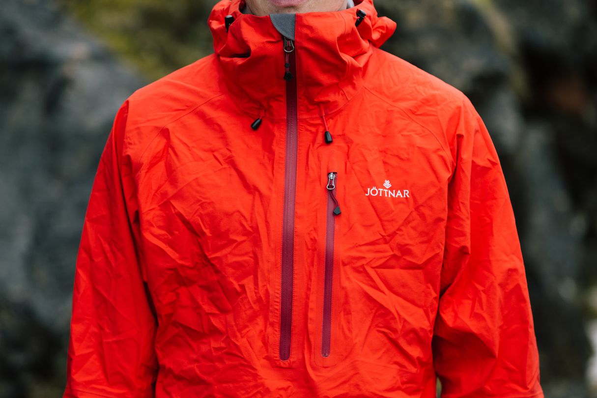 best waterproof jackets 2018 jottnar-hymir