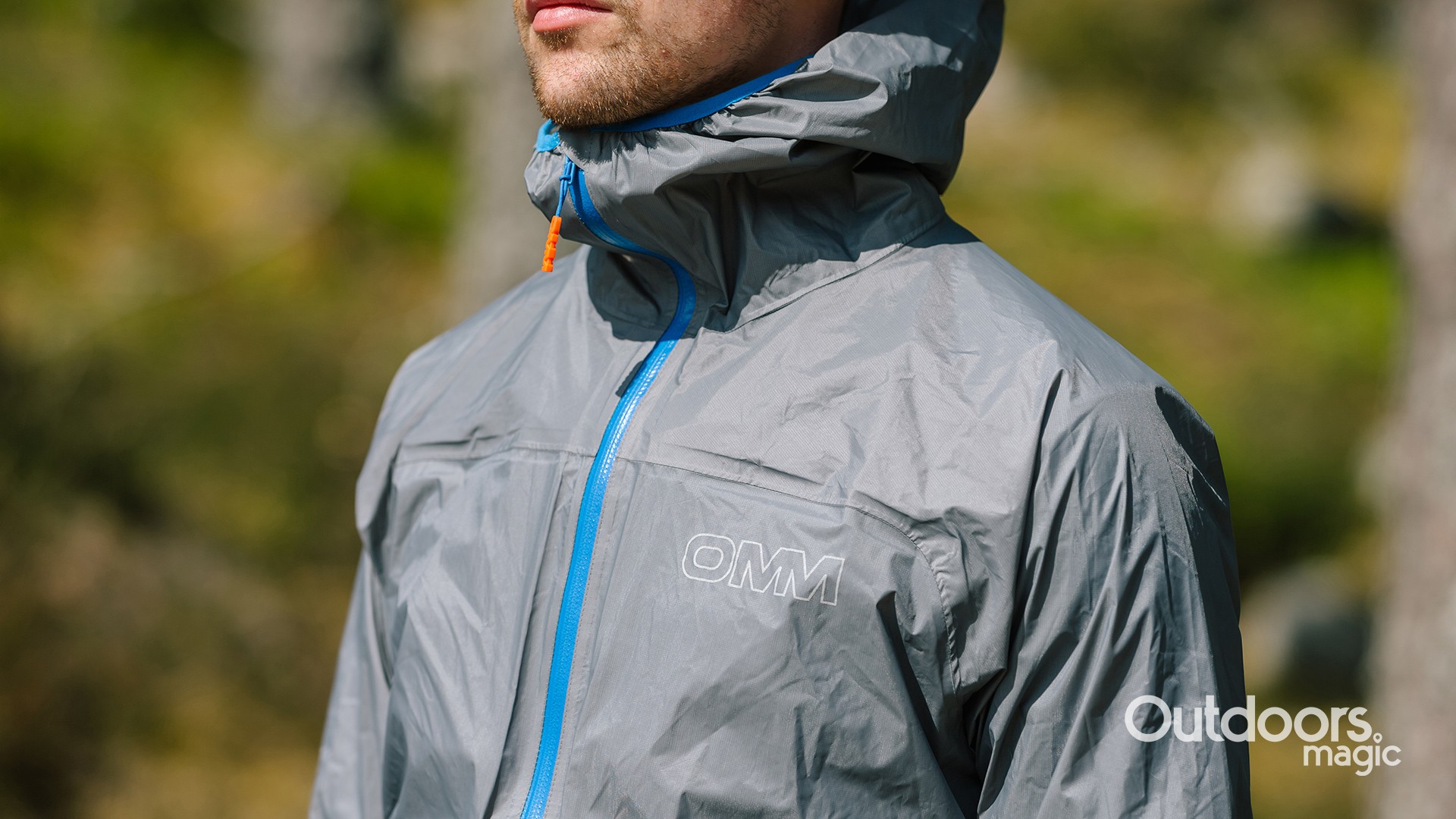 OMM Halo Jacket | Review