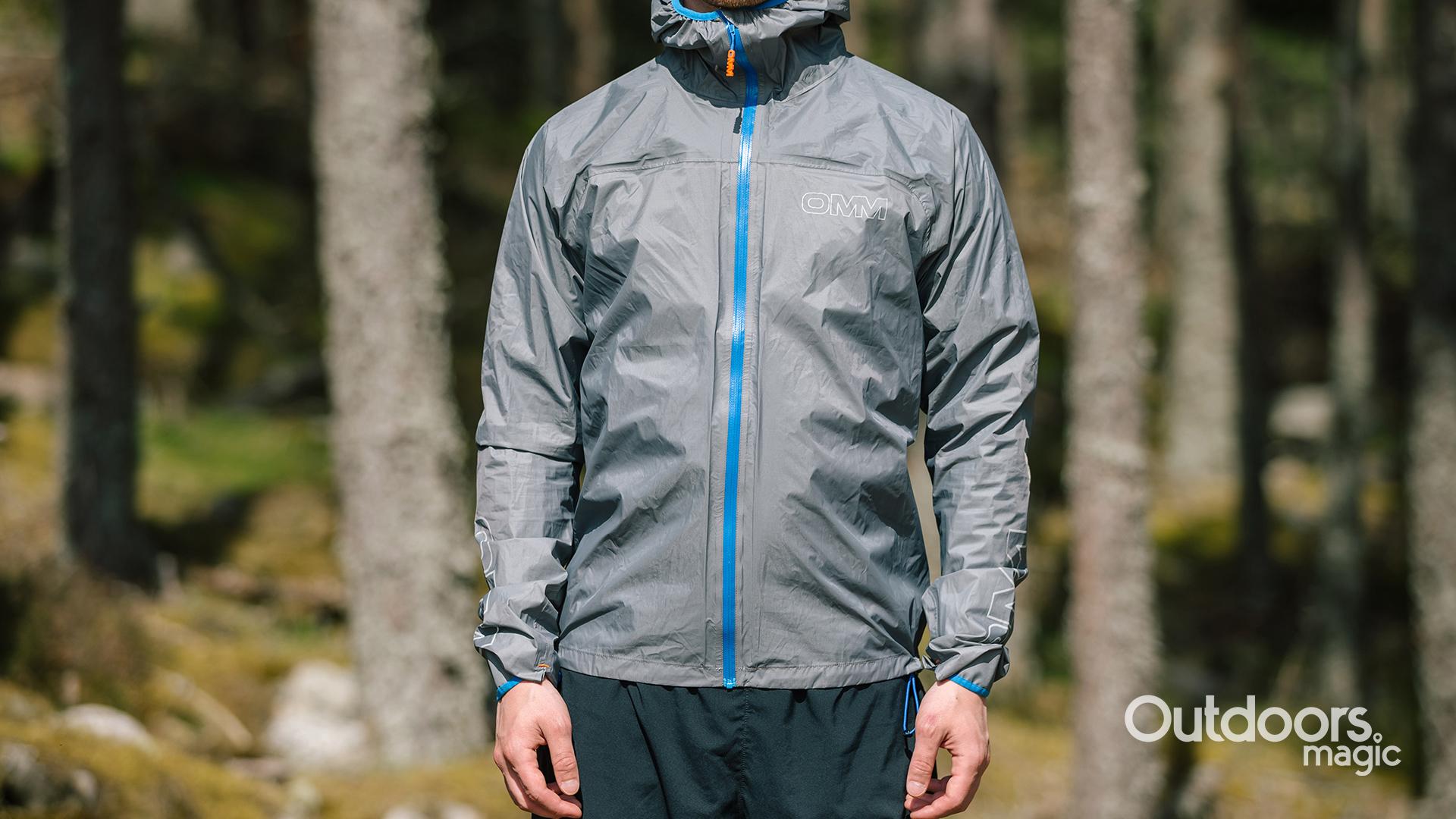 OMM Halo Jacket | Review