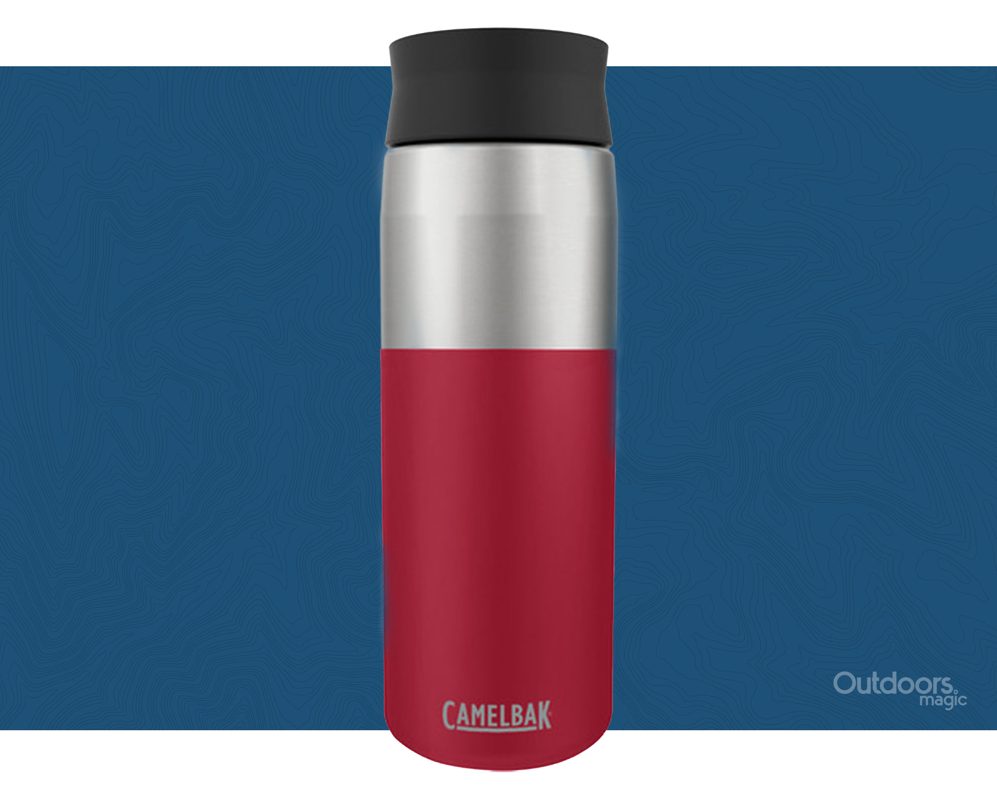 Best Insulated Flasks 2019 | Top 12 - Camelbak