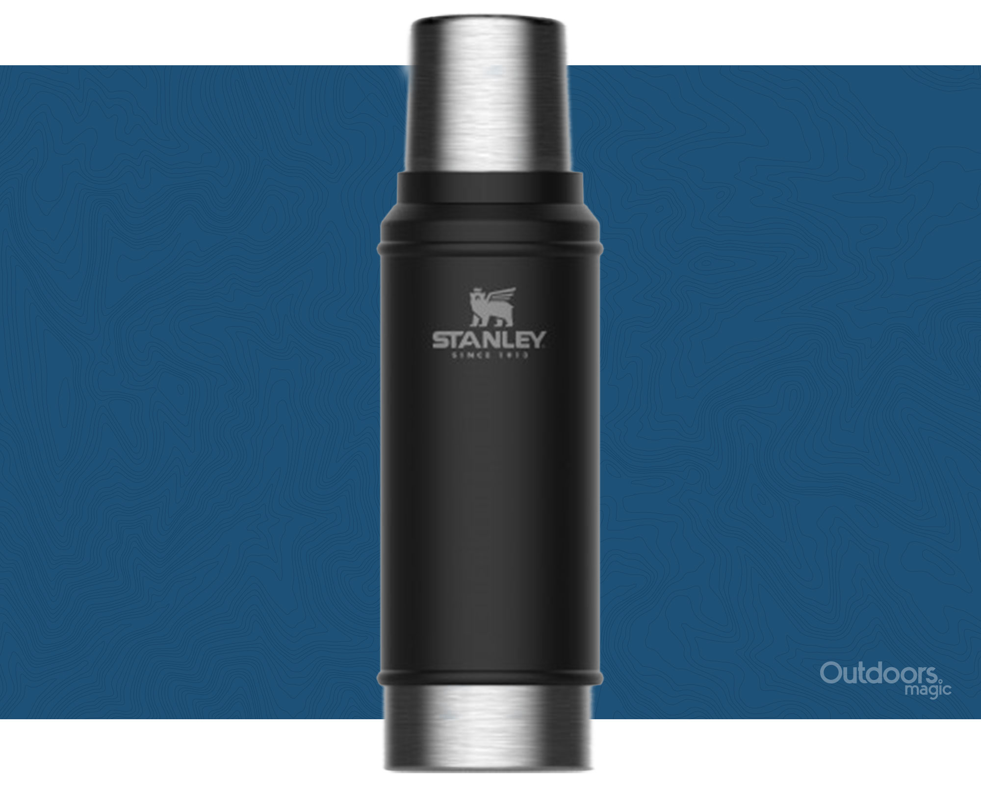 Best Thermos Flasks 2024 - Outdoors Magic