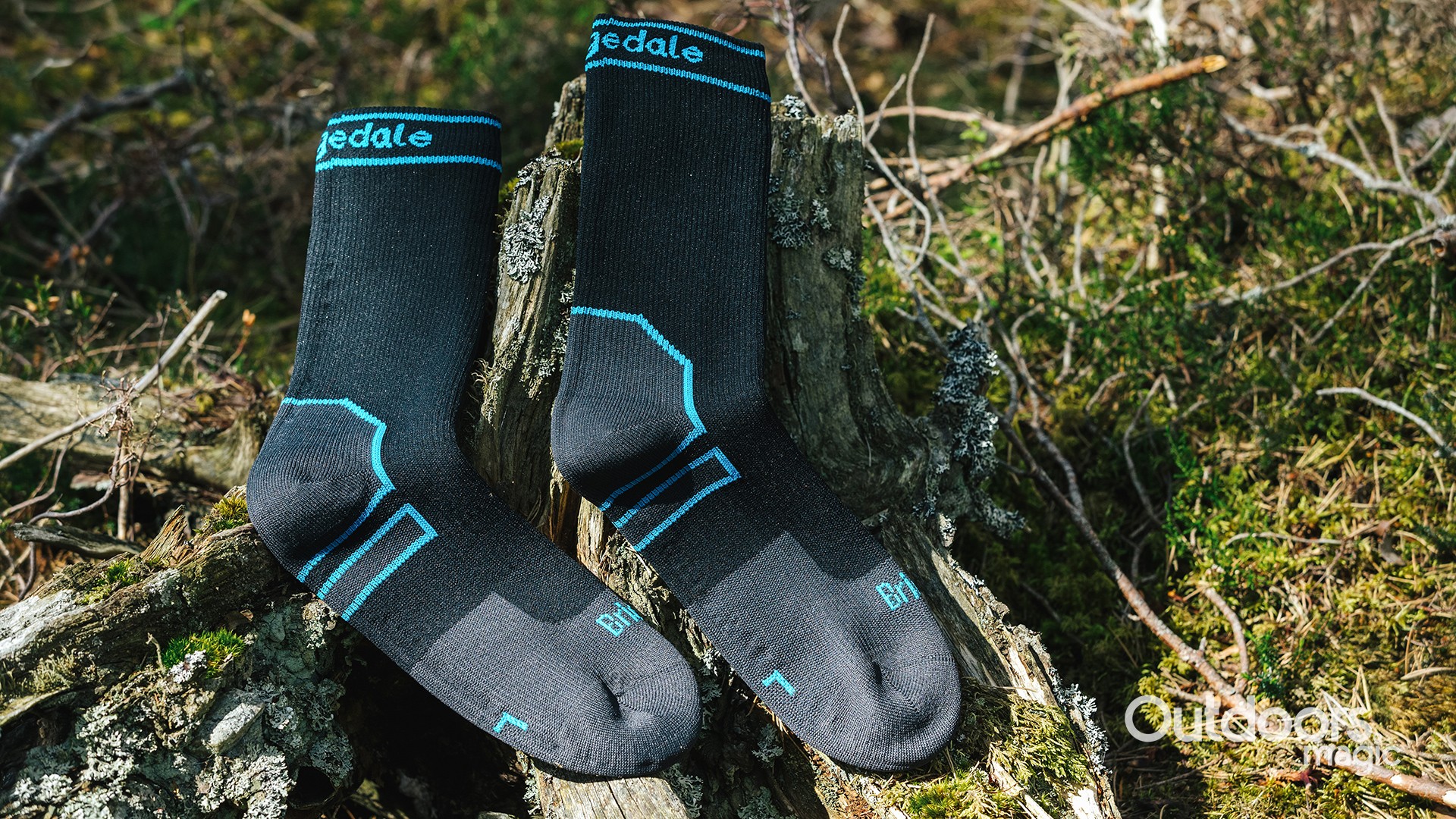 Bridgedale Storm Sock | Review