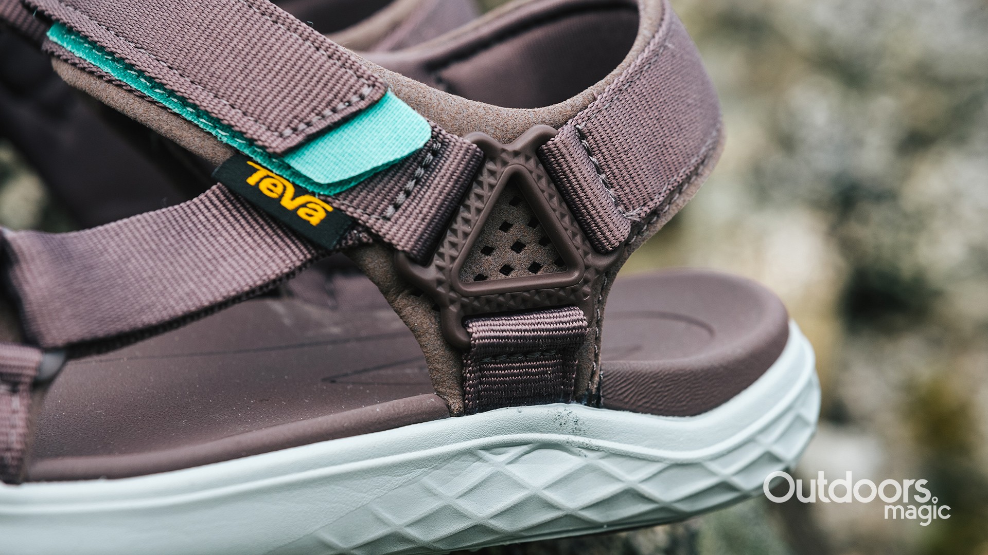 Teva Terra-Float 2 Universal | Review