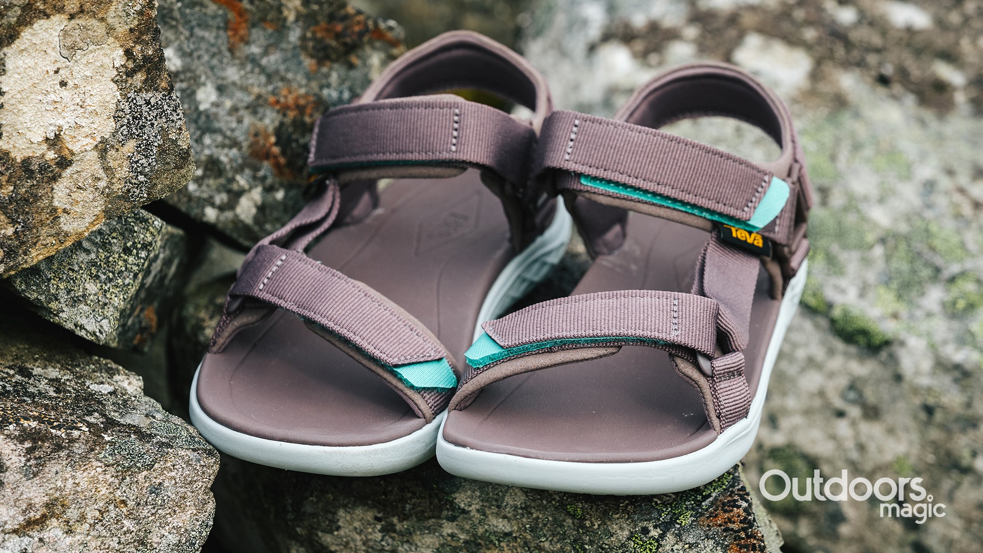 Teva Terra-Float 2 Universal | Review