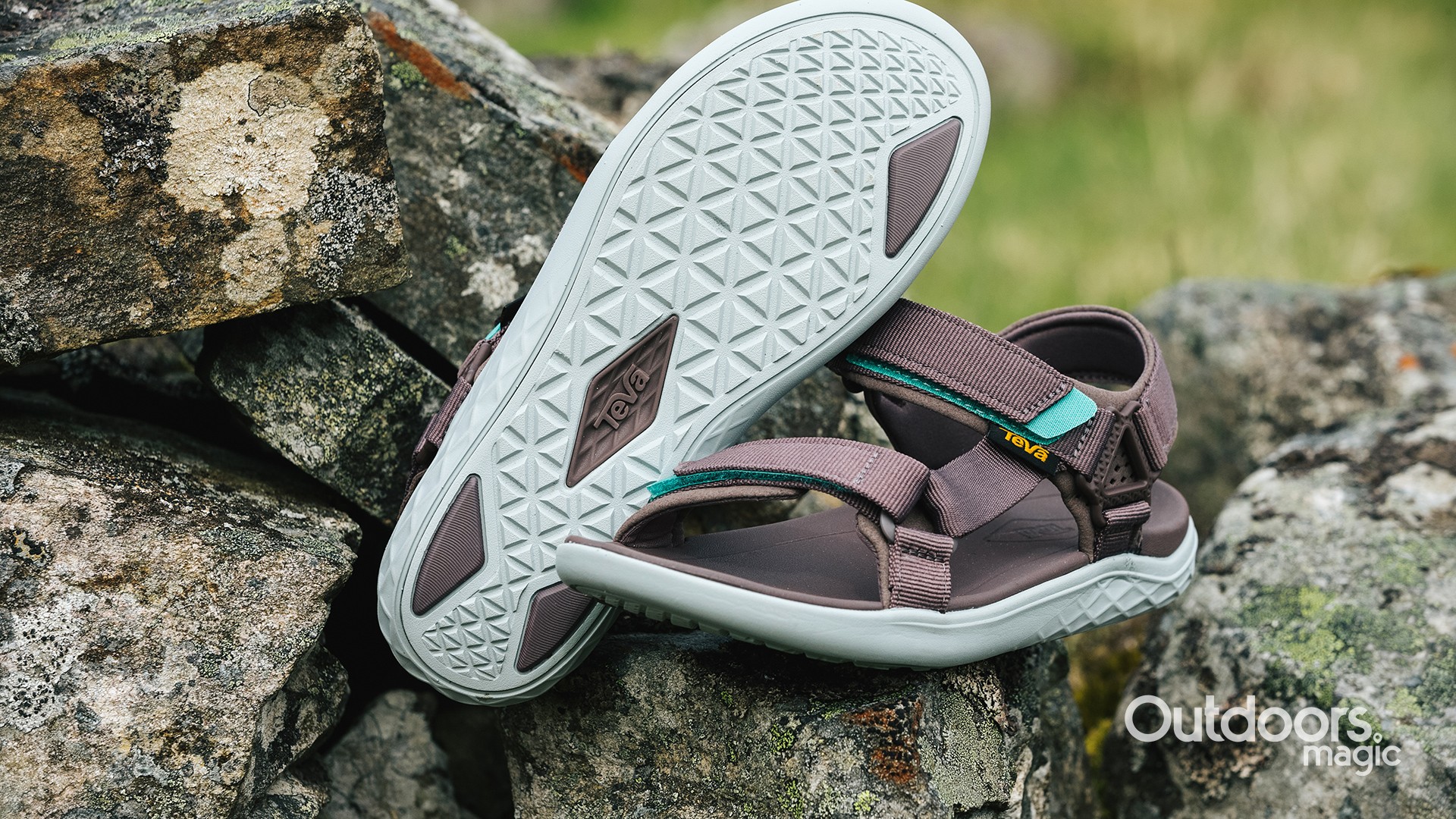 Teva Terra-Float 2 Universal | Review - Outdoors Magic