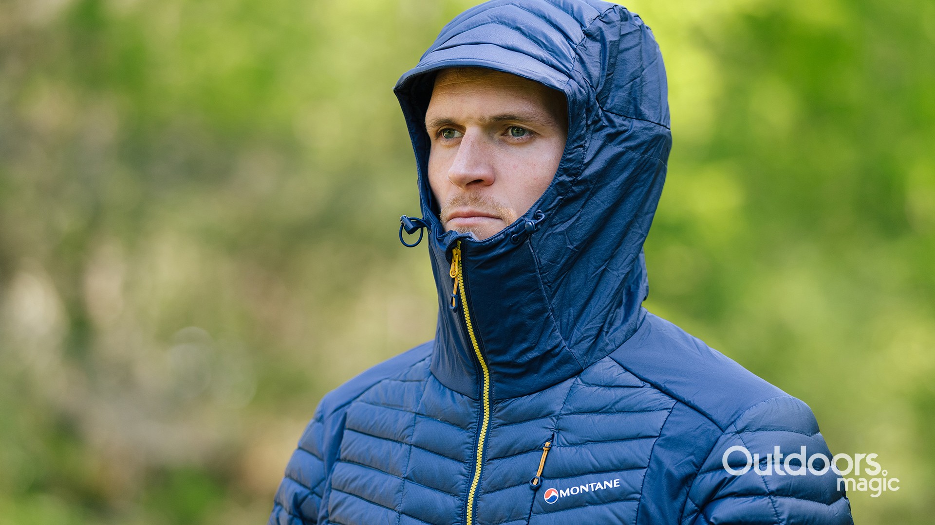 Montane quattro fusion jacket new arrivals