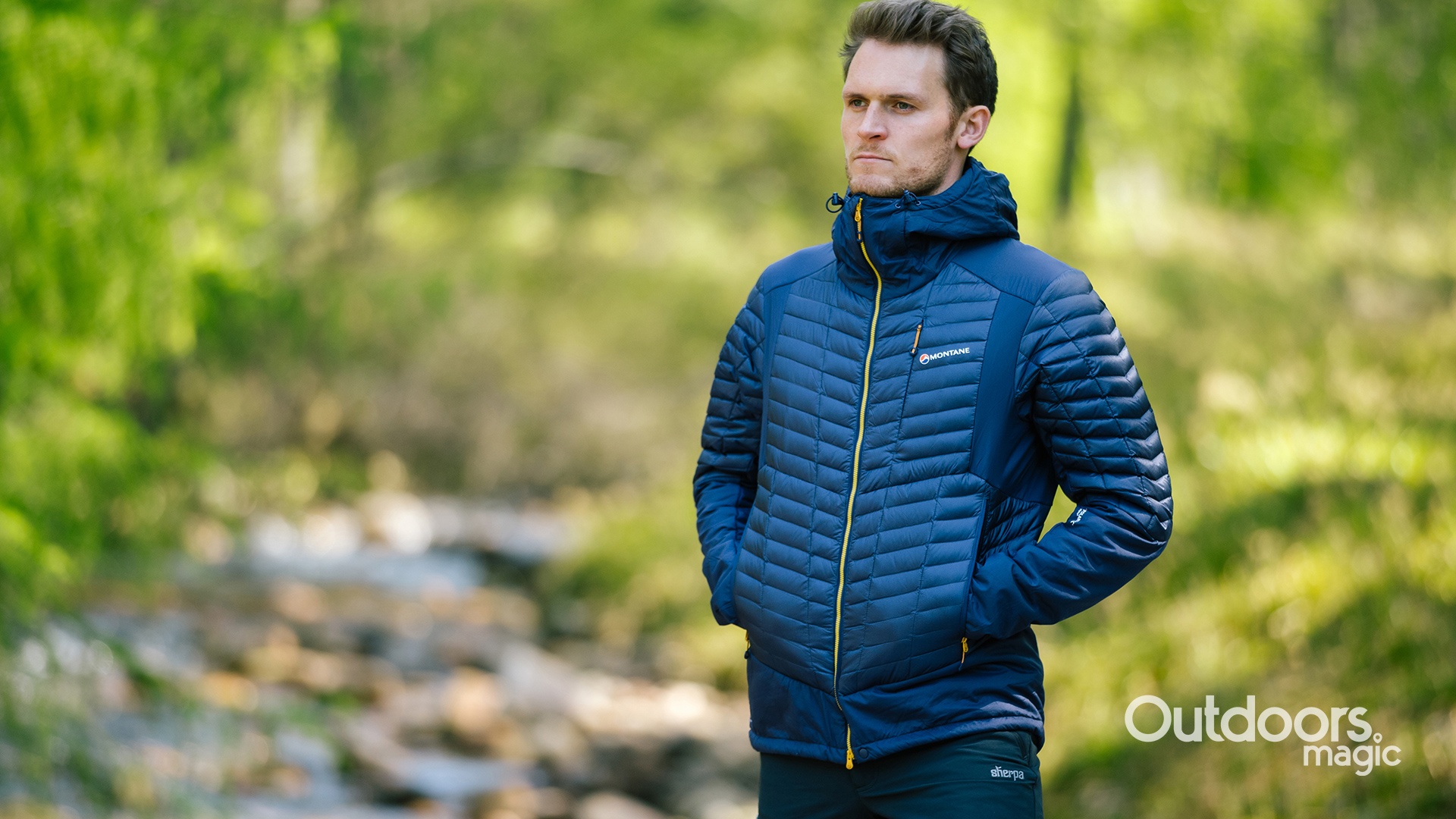 Montane Quattro Fusion Jacket | Review