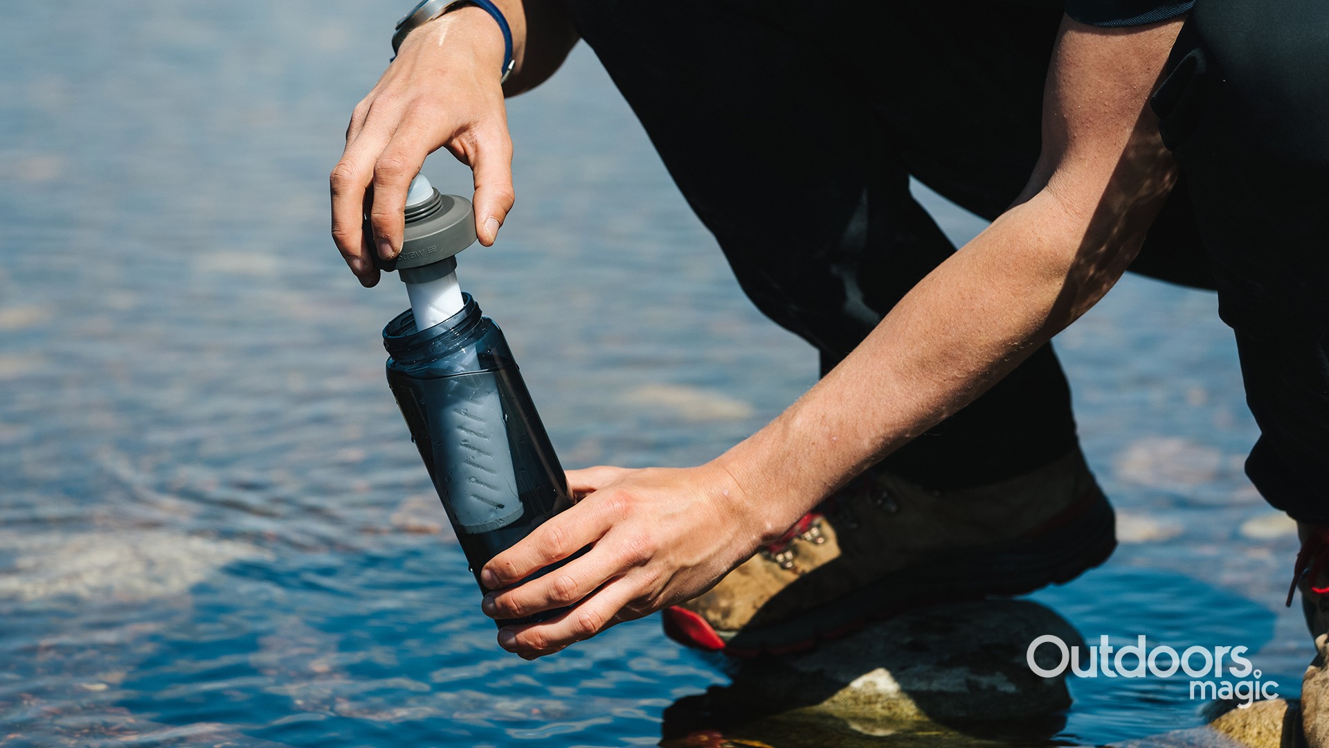 Lifestraw Universal Water Filter | Review