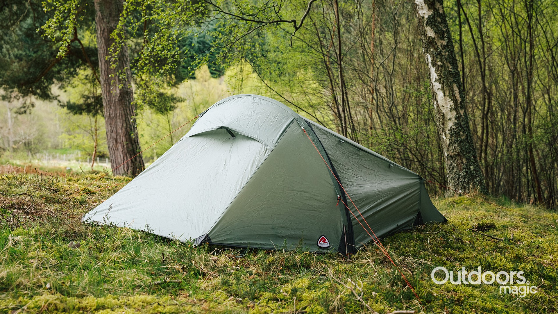 Robens Goldcrest 2 Tent | Review