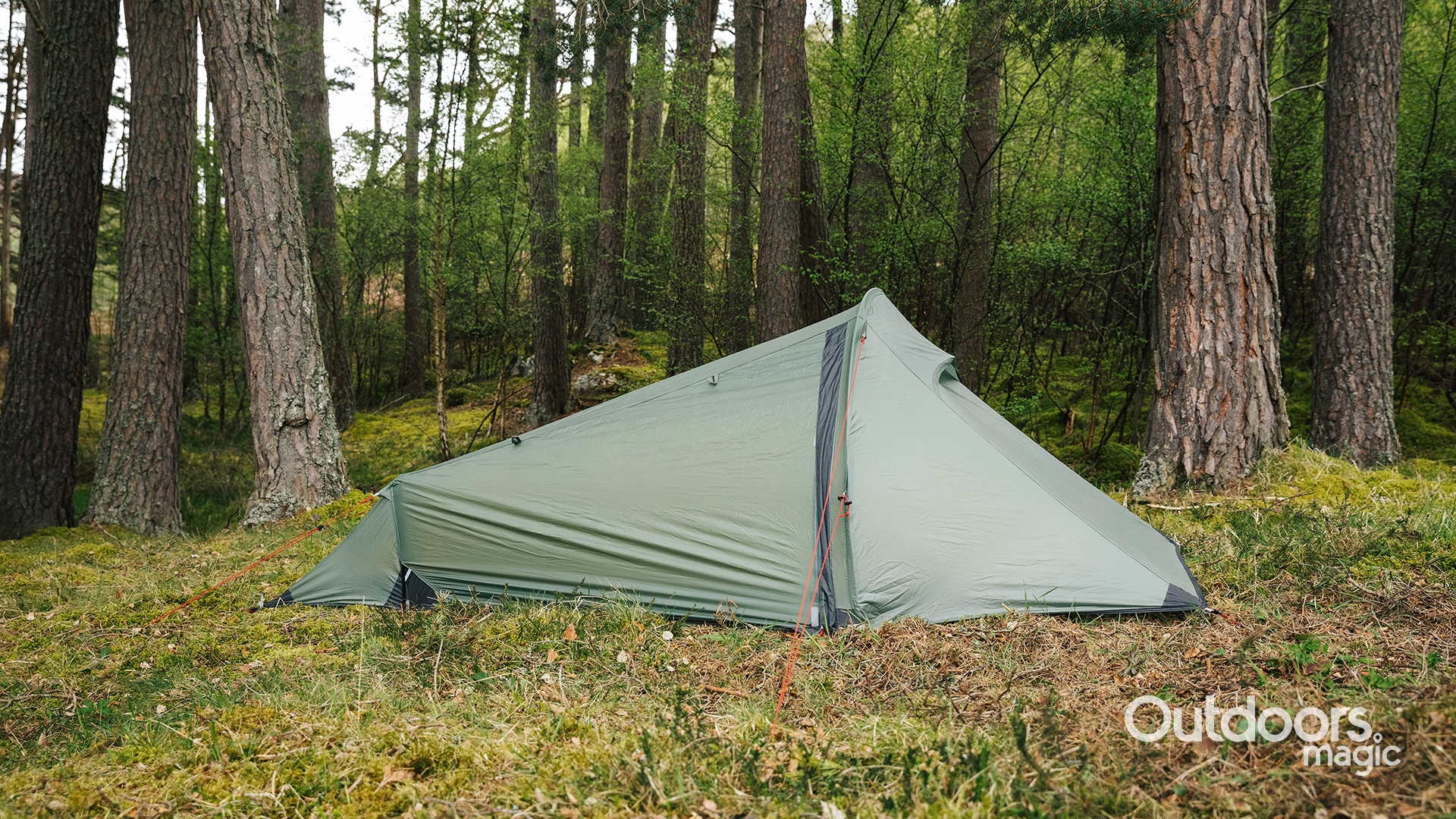 Robens Goldcrest 2 Tent | Review