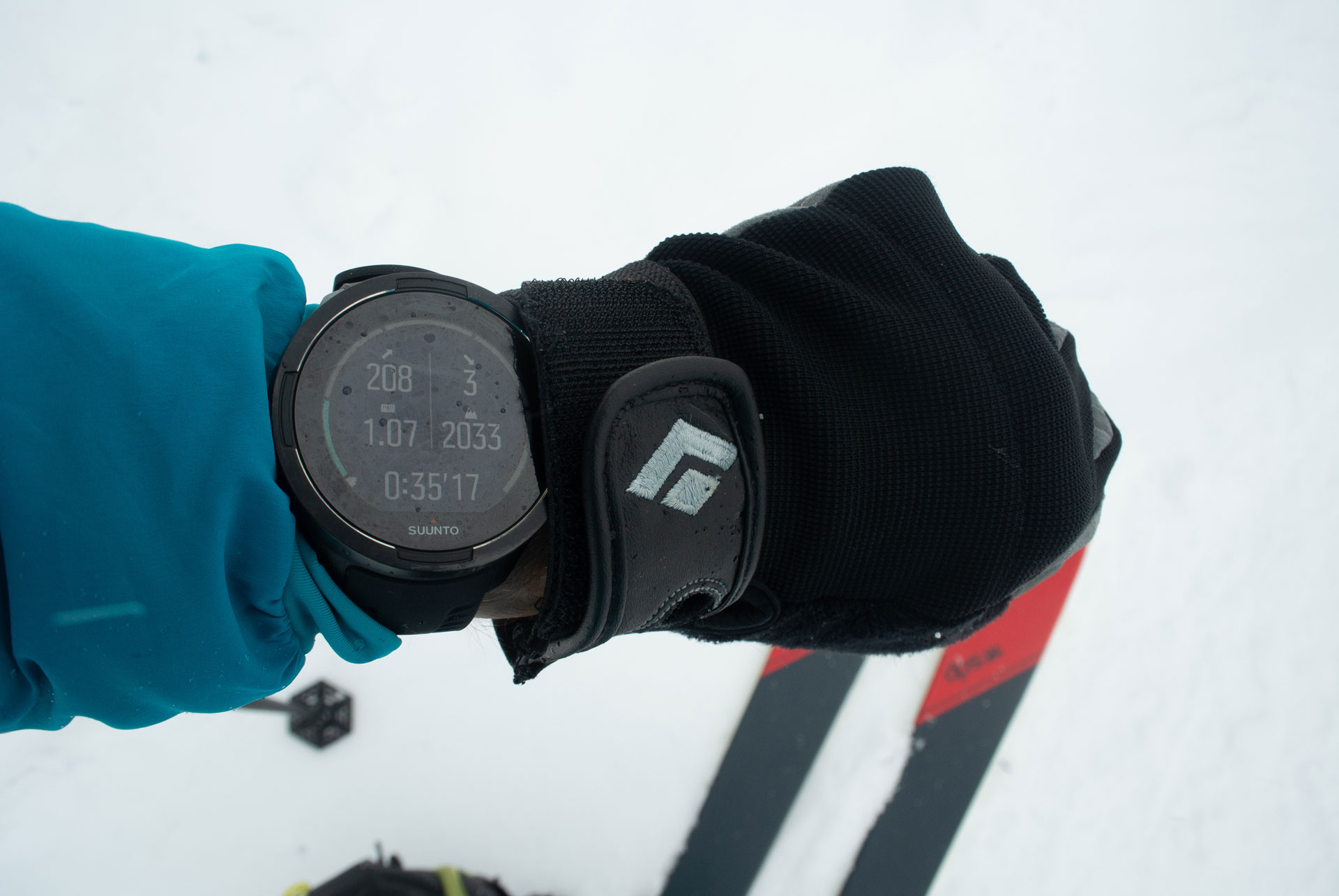 Suunto 9 Baro | Review