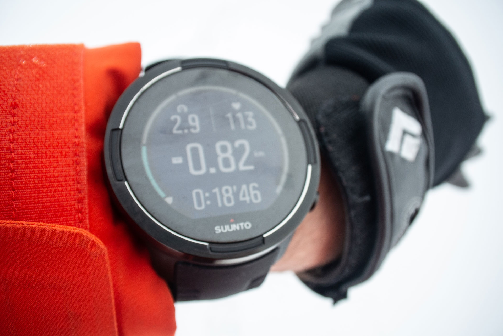 Suunto 9 Baro | Review