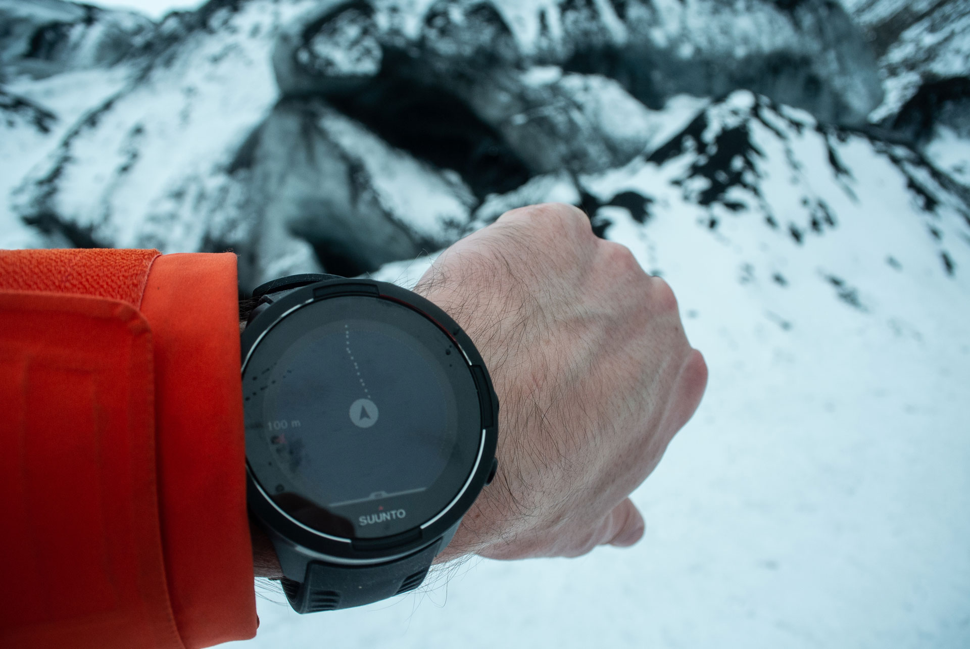 Suunto 9 Baro | Review