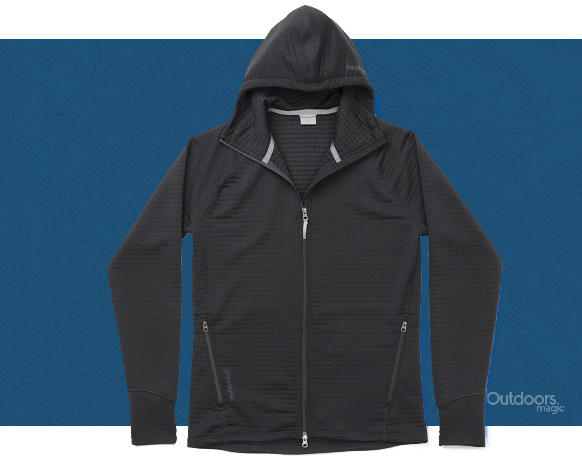 Best Midlayer Fleeces 2019 | Top 8