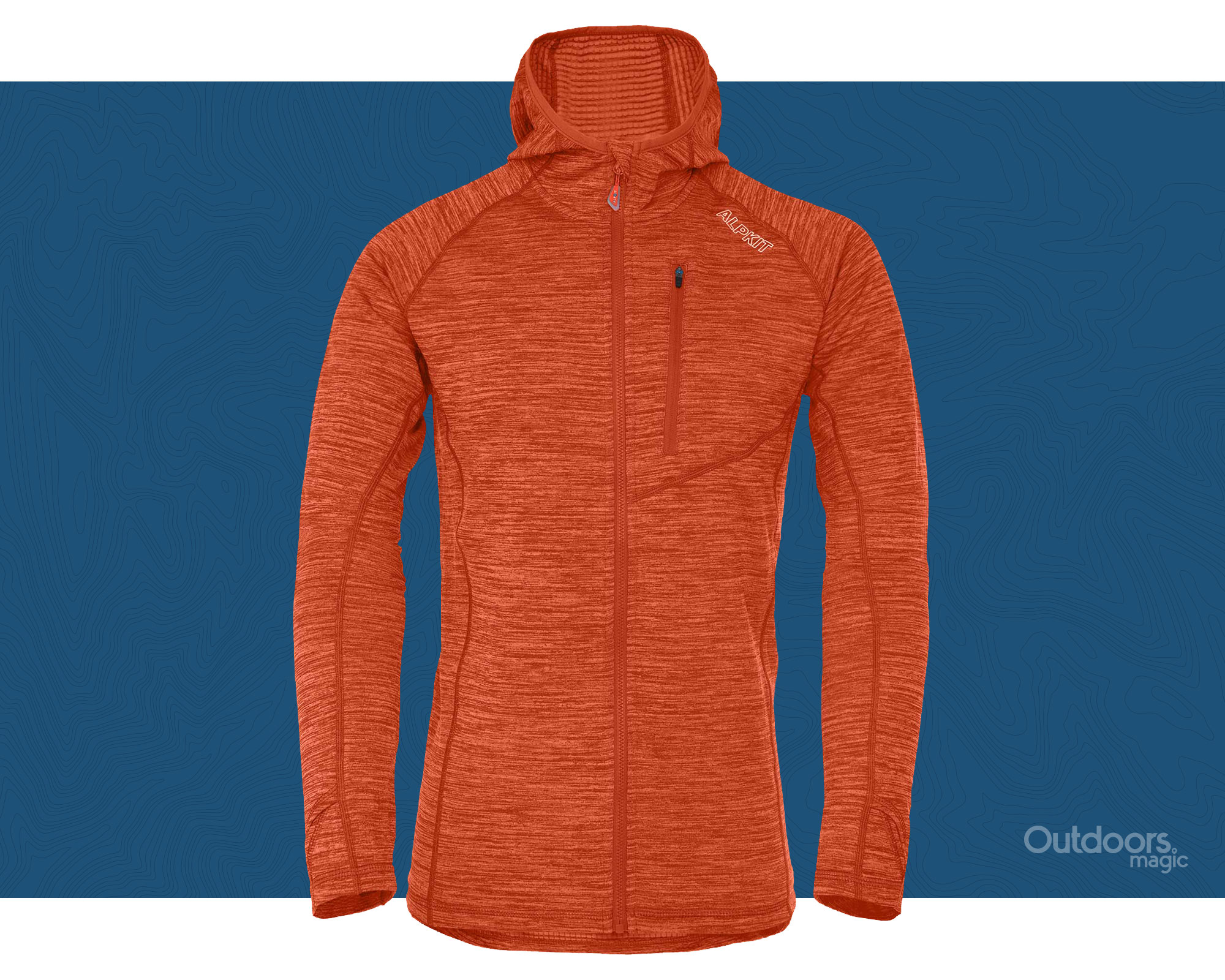 The Best Fleece Midlayers for Backpacking of 2024 - The Trek