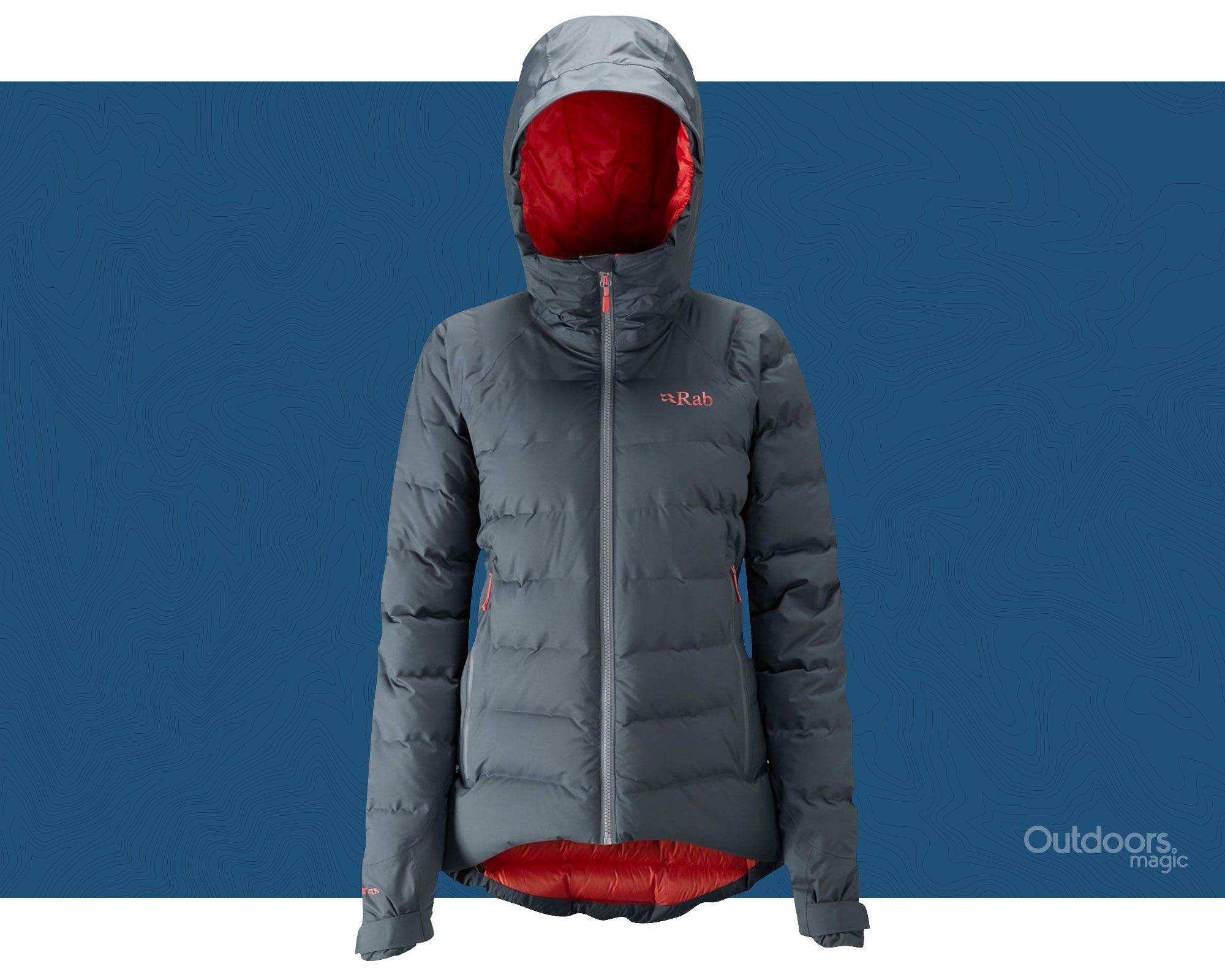 Best Down Insulated Jackets For Women 2019 | Top 7