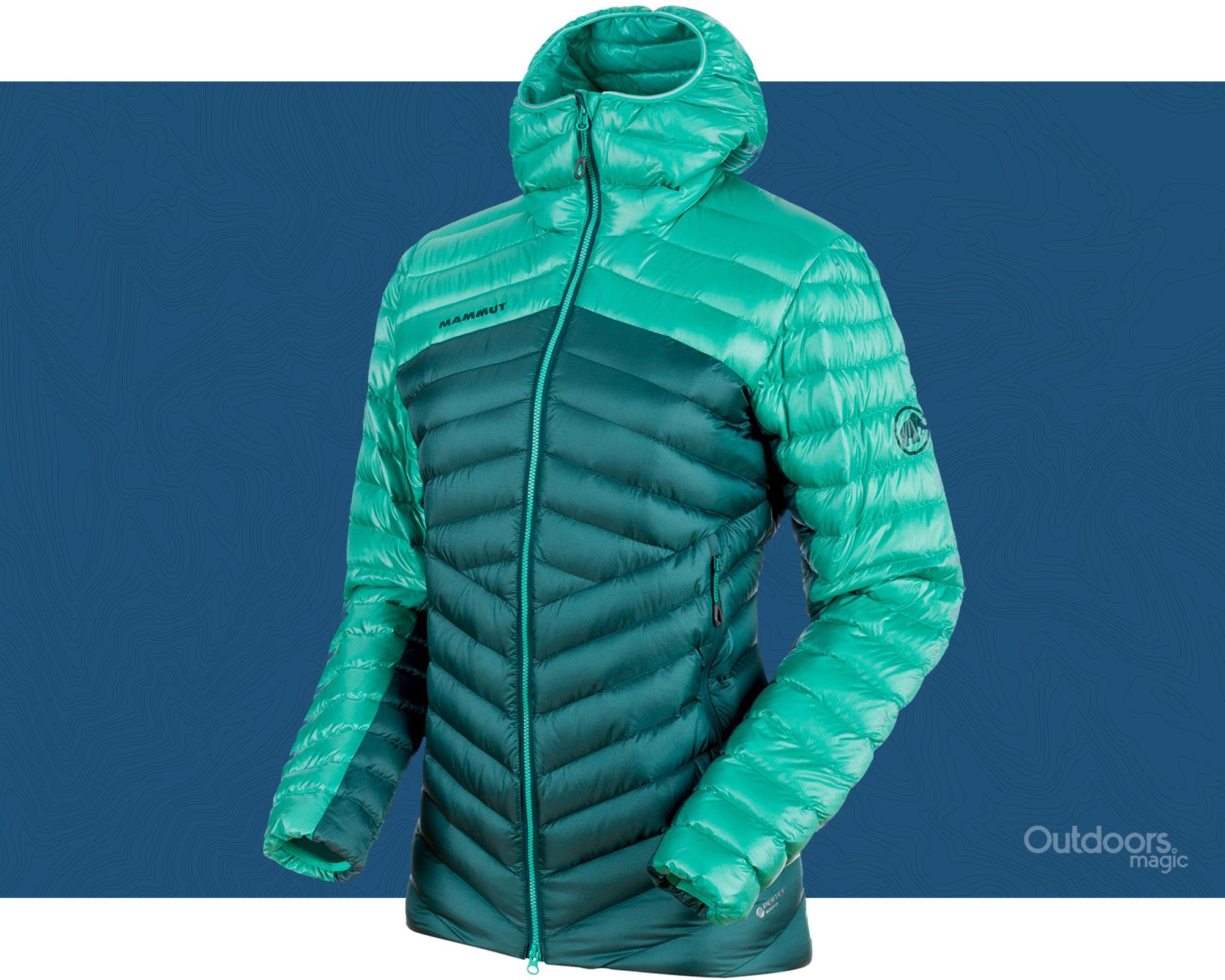 11 Best Down Jackets for Women to Keep You Warm