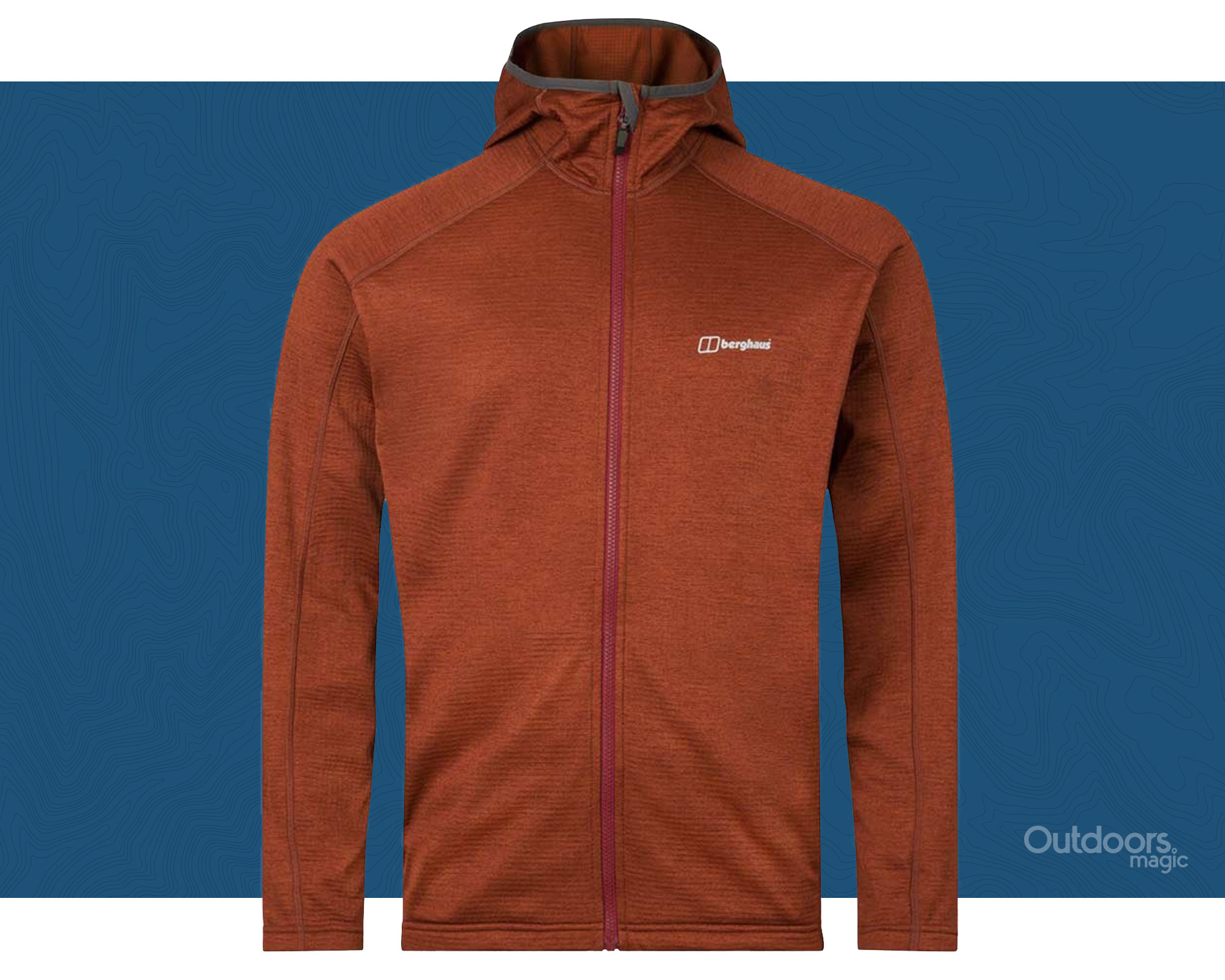 Best Midlayer Fleeces 2023 - Outdoors Magic