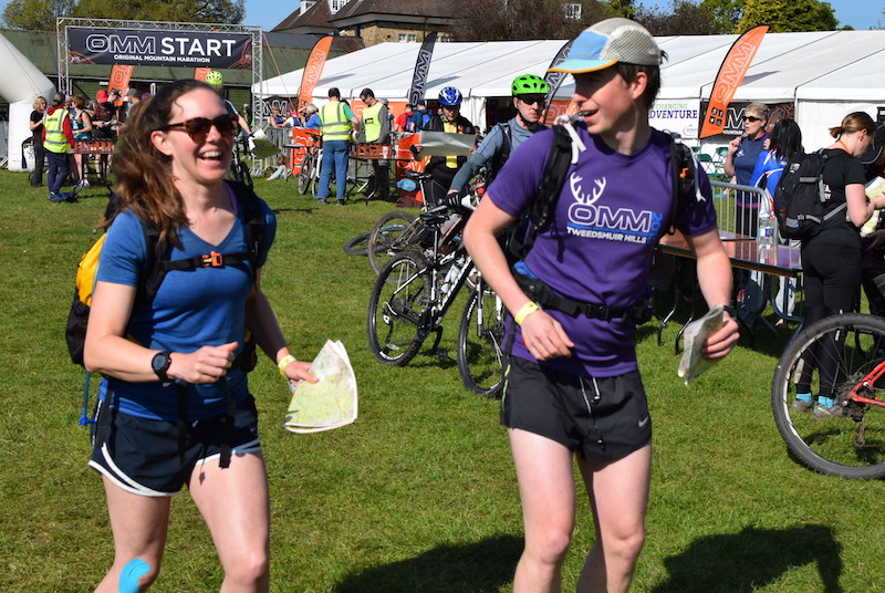 We're Putting On The World's First Ever Disability Inclusive Trail Race | News